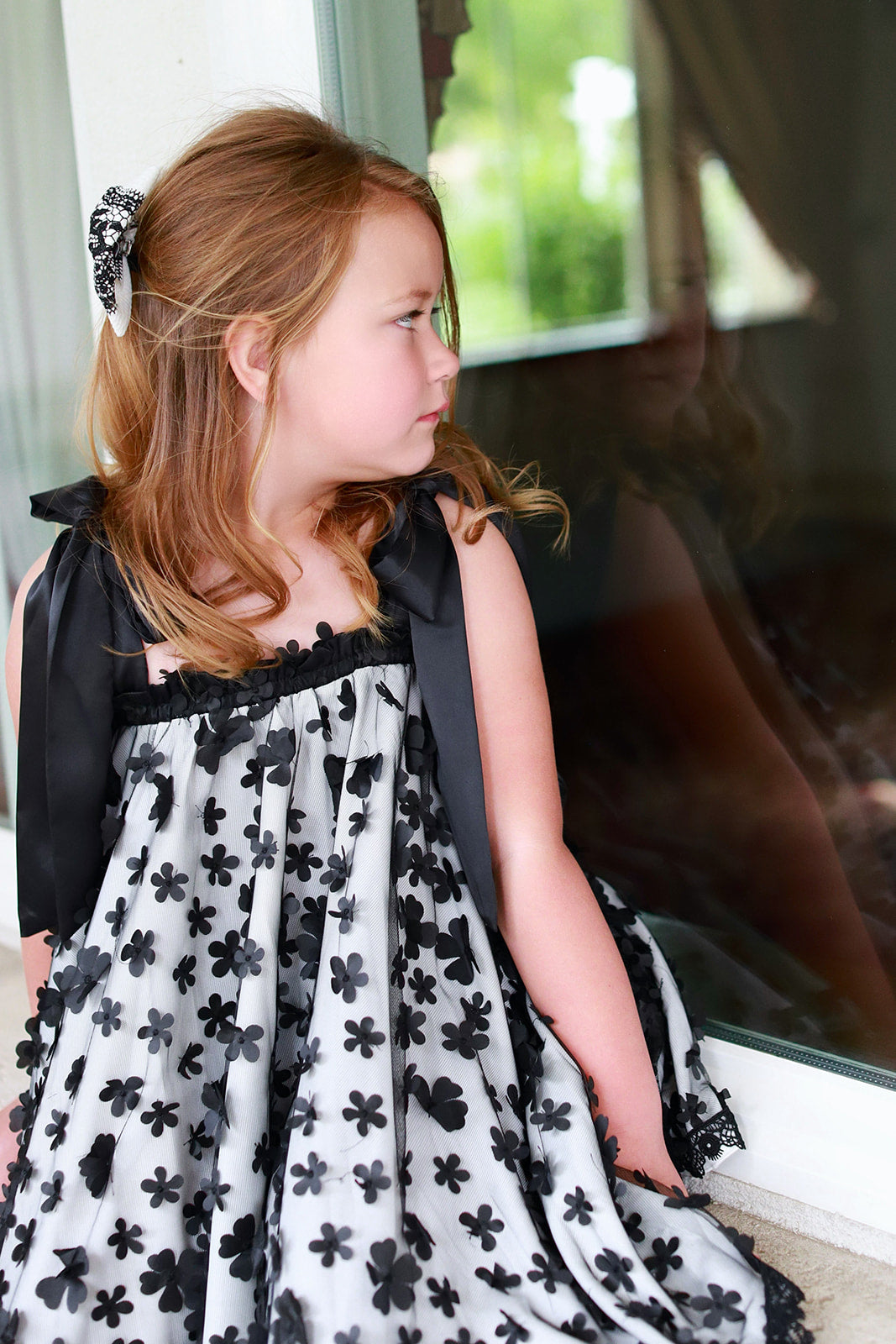 CHLOE Dress Set
