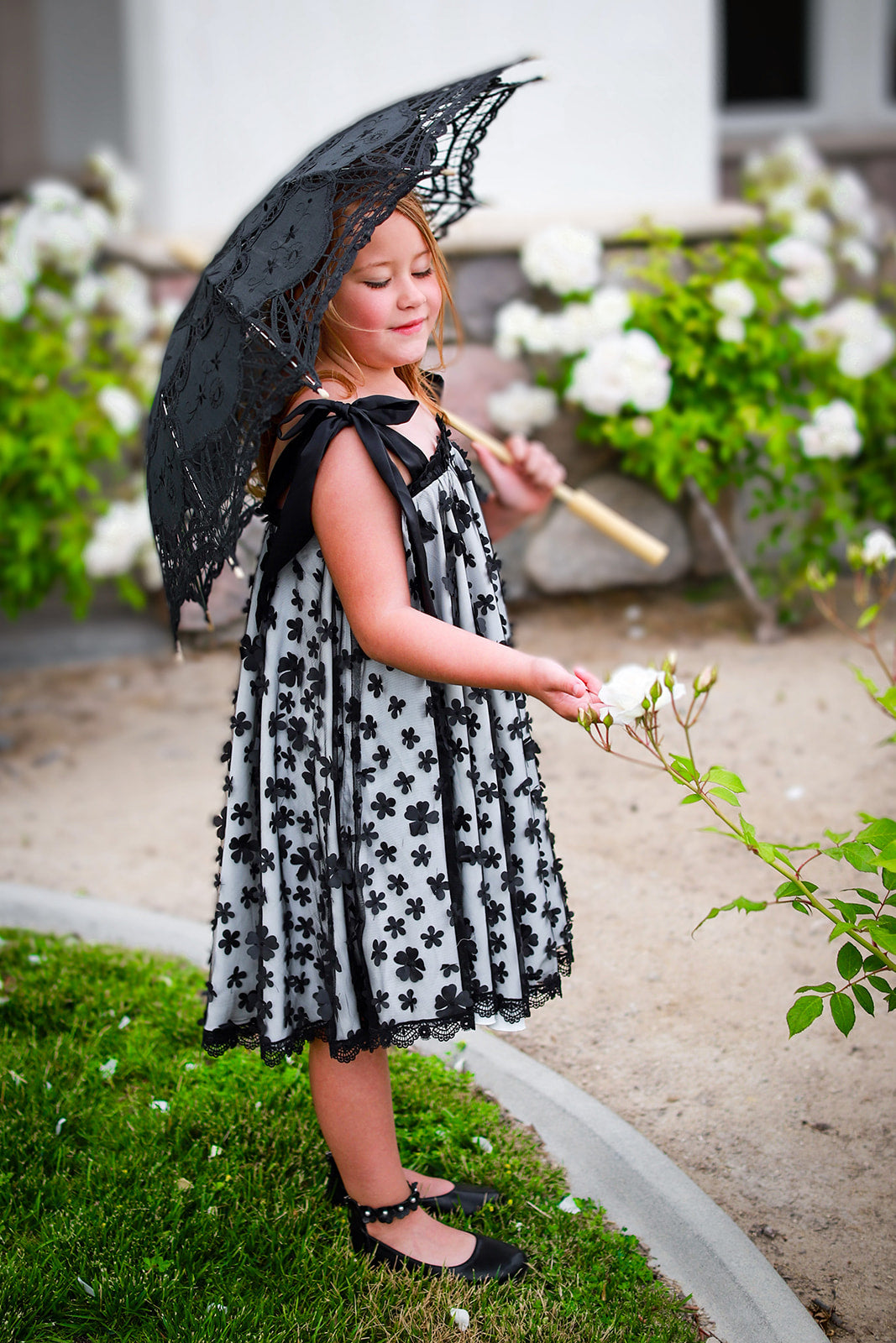 CHLOE Dress Set
