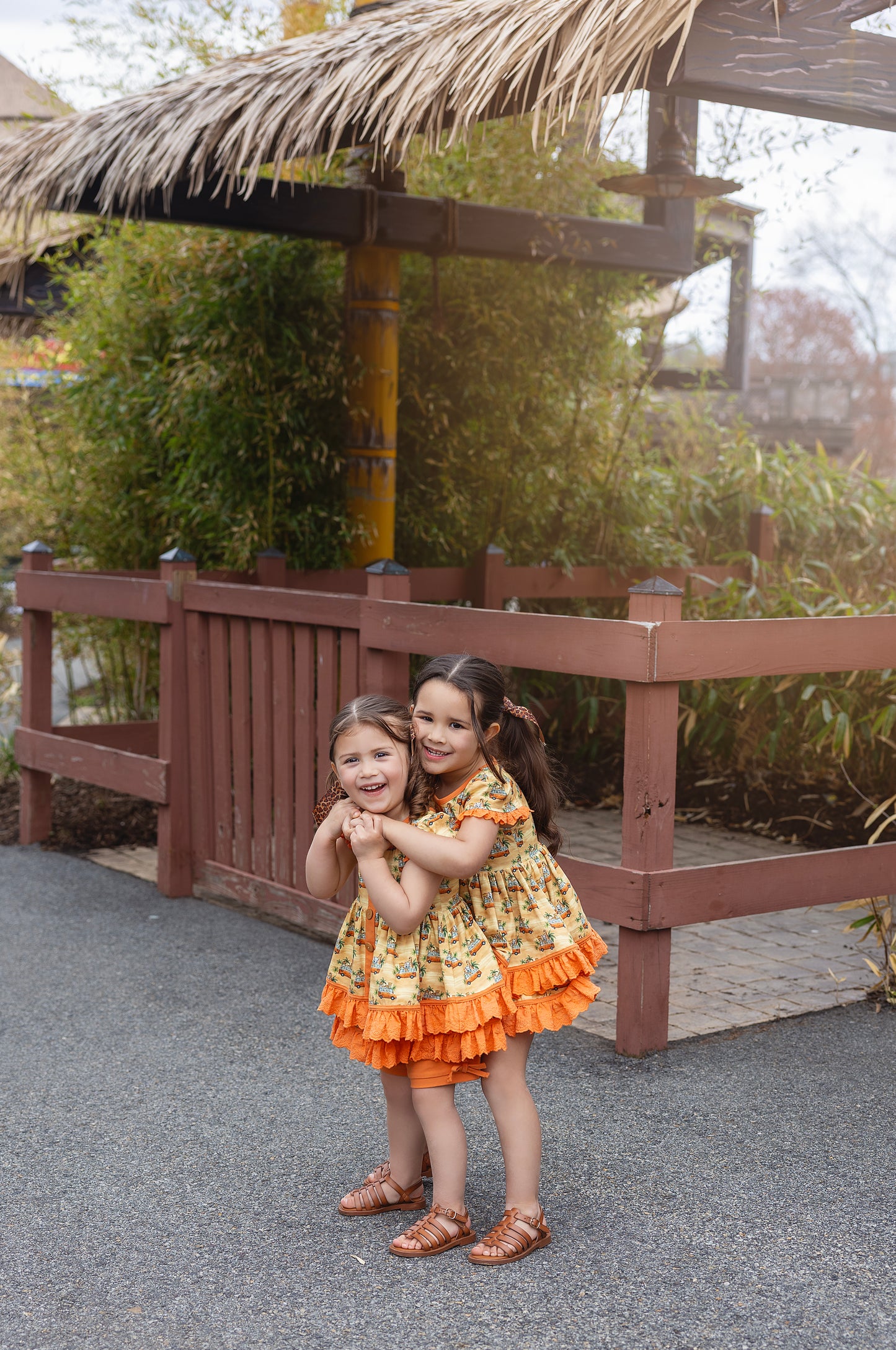 Gracie's Safari Adventure Playset - PREORDER