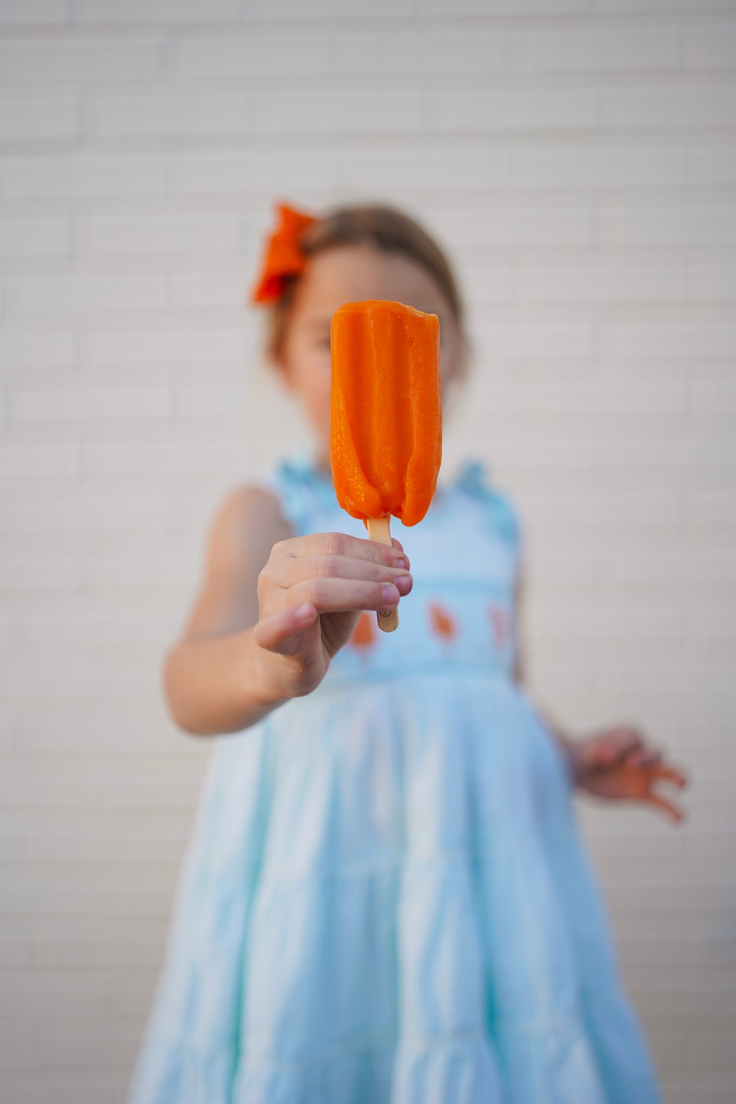 Ava's Popsicle Paradise - Ready to Ship