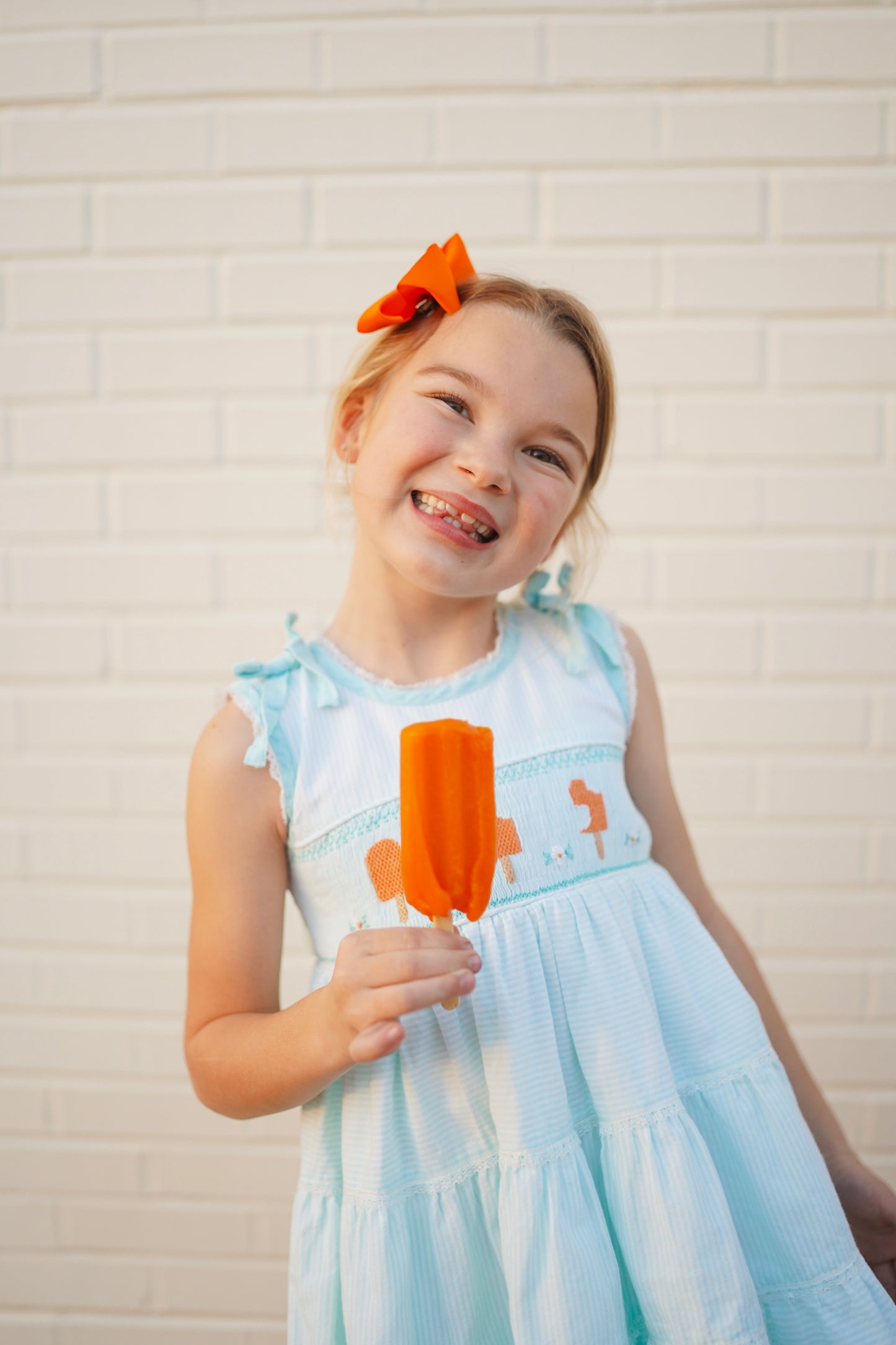 Ava's Popsicle Paradise - Ready to Ship
