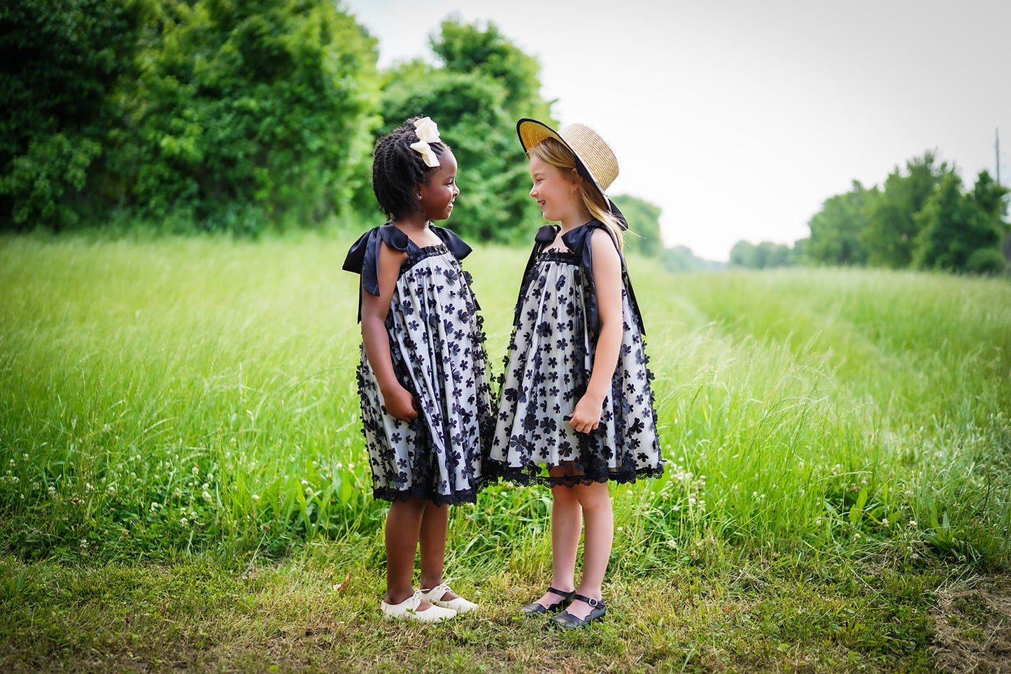 CHLOE Dress Set
