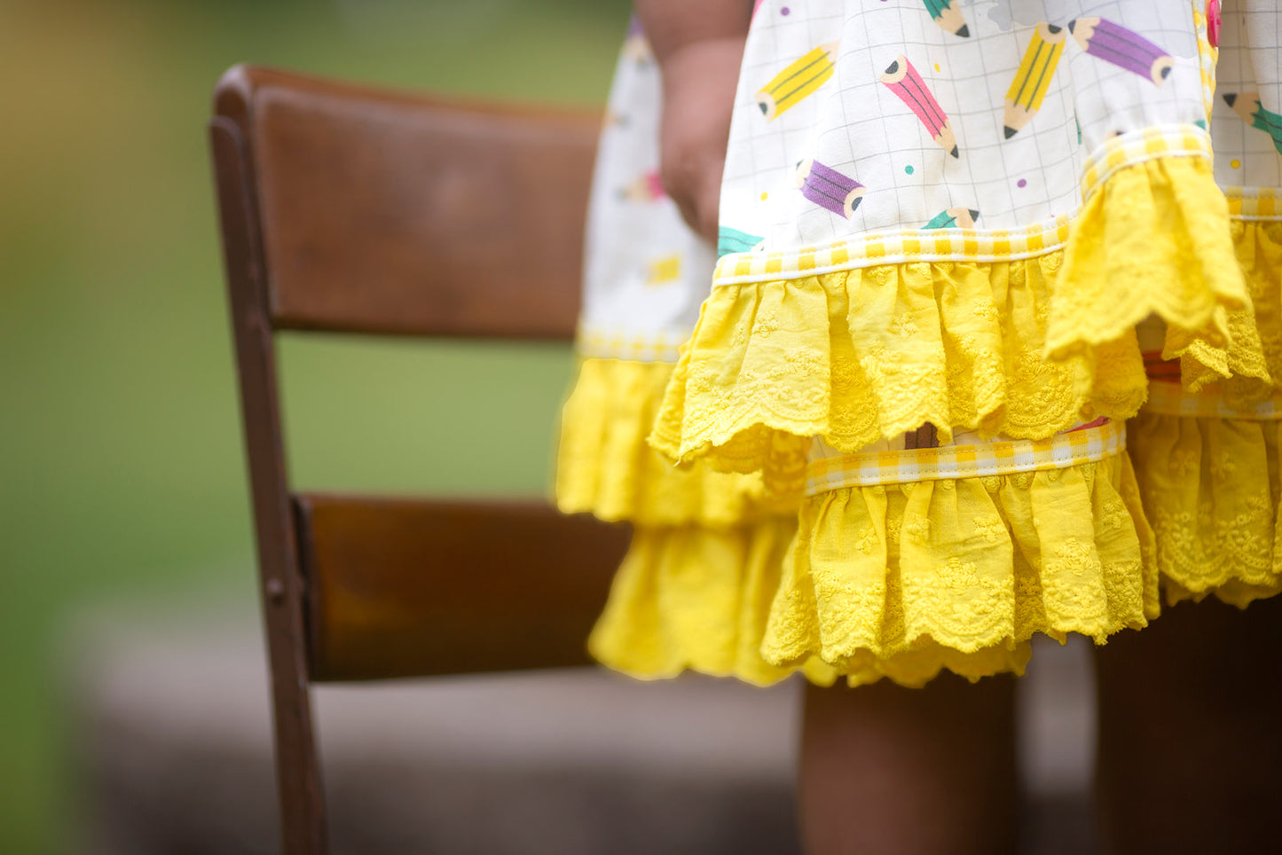 Isla's Looking Sharp Pencil Tunic Dress Set