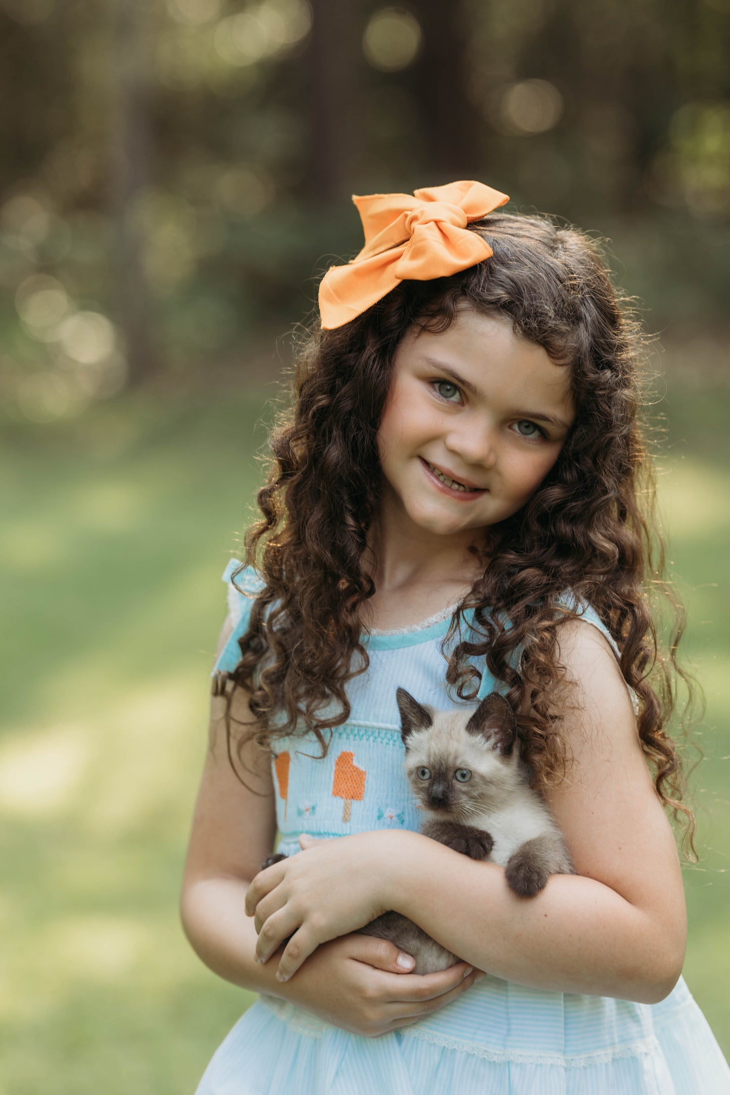 Ava's Popsicle Paradise - Ready to Ship