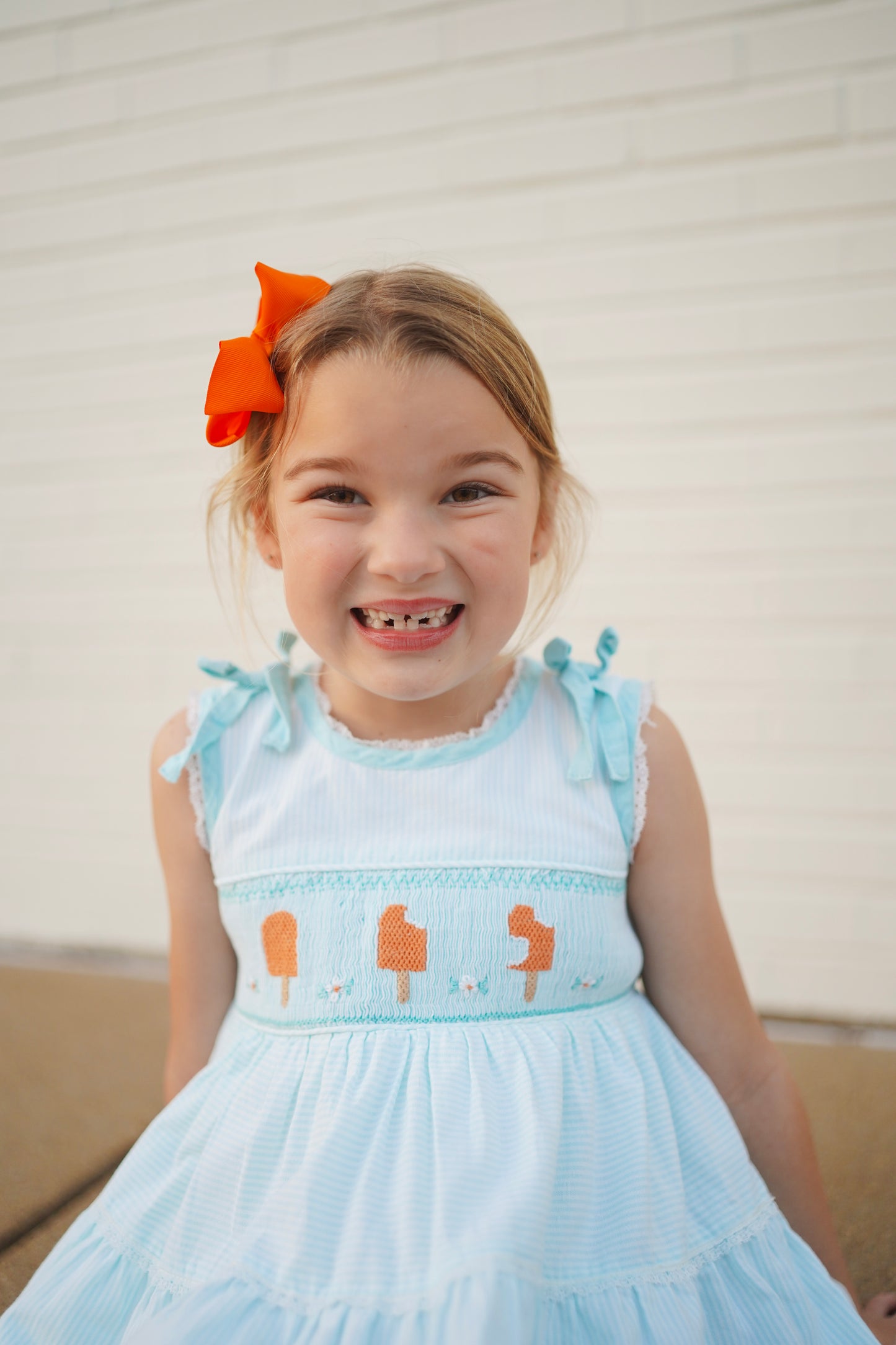 Ava's Popsicle Paradise - Ready to Ship