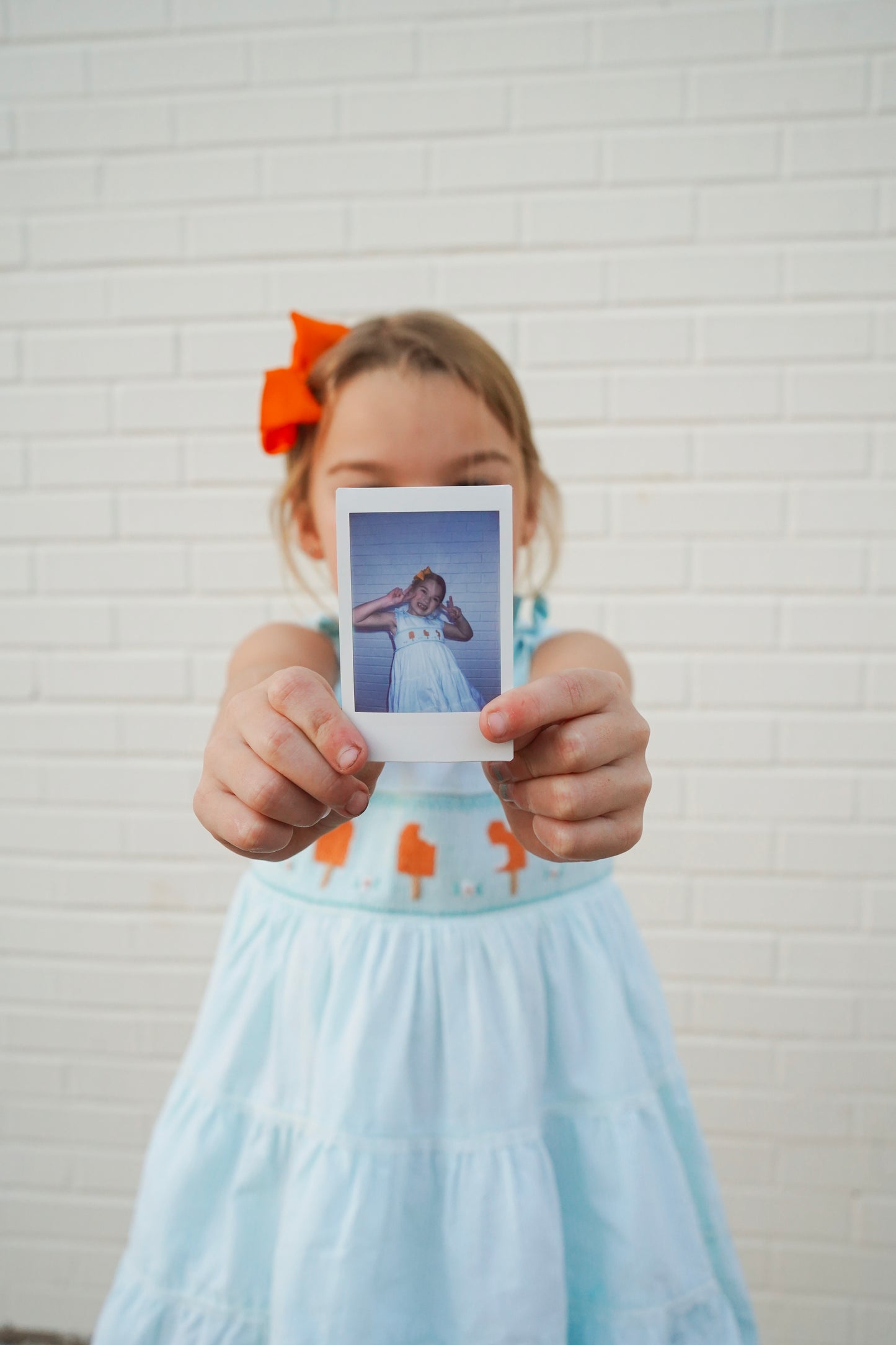 Ava's Popsicle Paradise - Ready to Ship