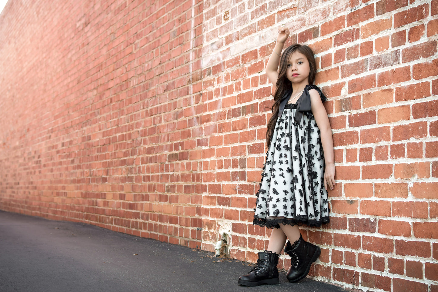 CHLOE Dress Set