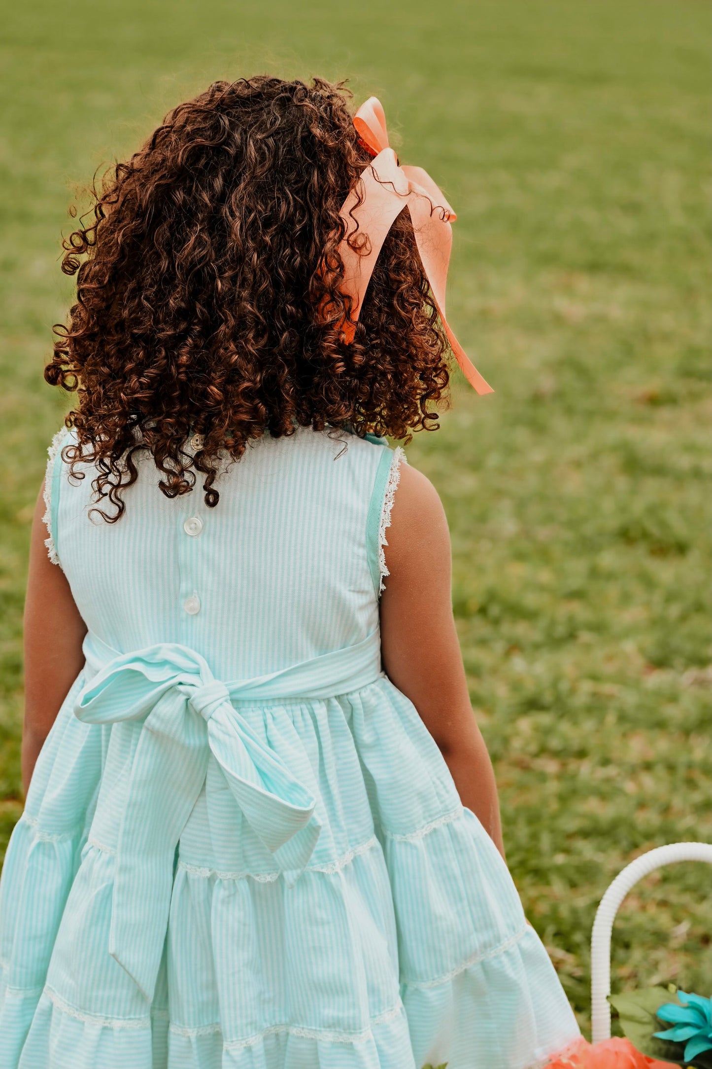 Ava's Popsicle Paradise - Ready to Ship