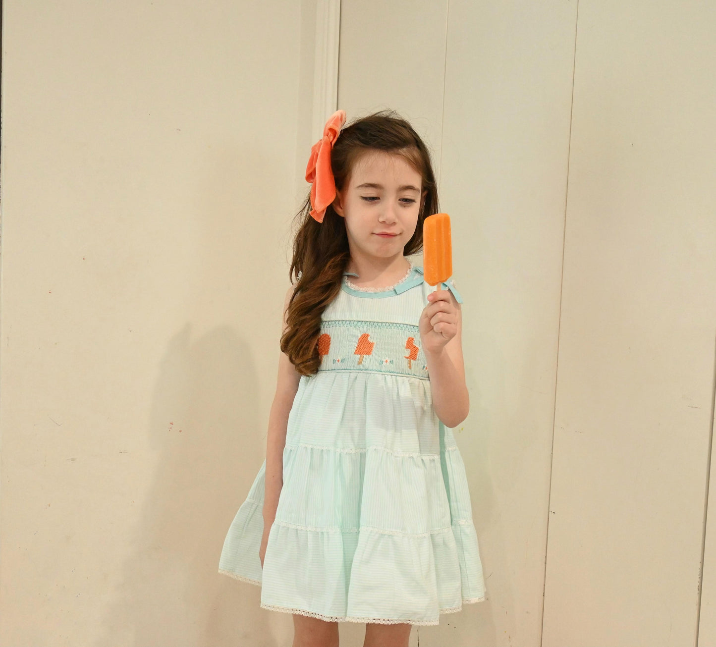 Ava's Popsicle Paradise - Ready to Ship