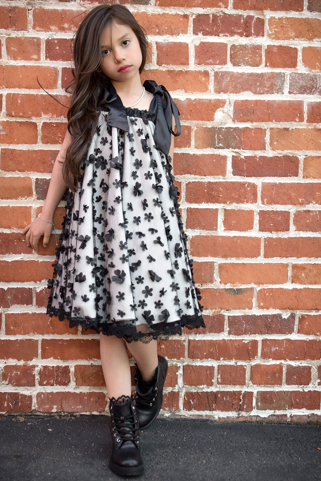 CHLOE Dress Set