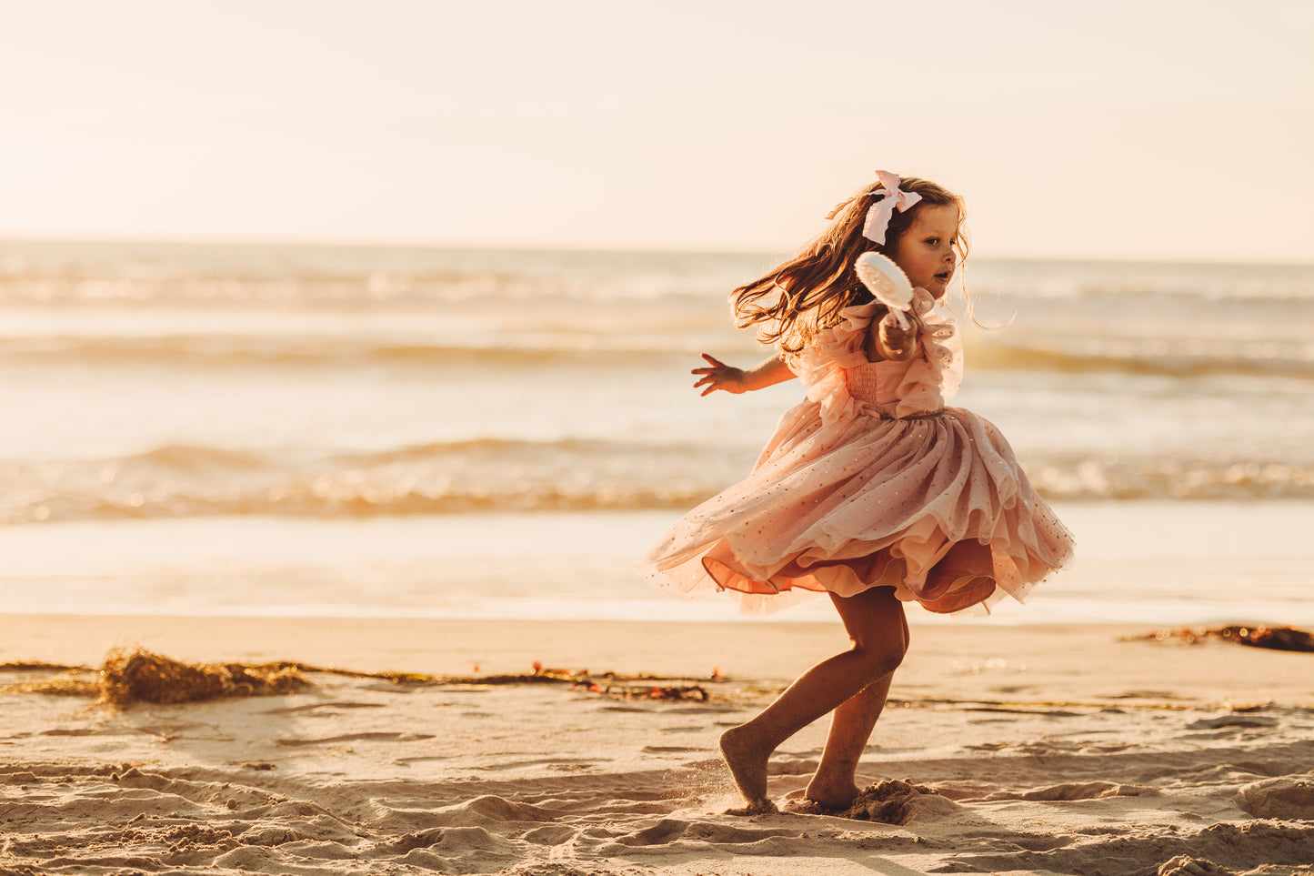 Clara's Enchanted Millie Dress - PREORDER