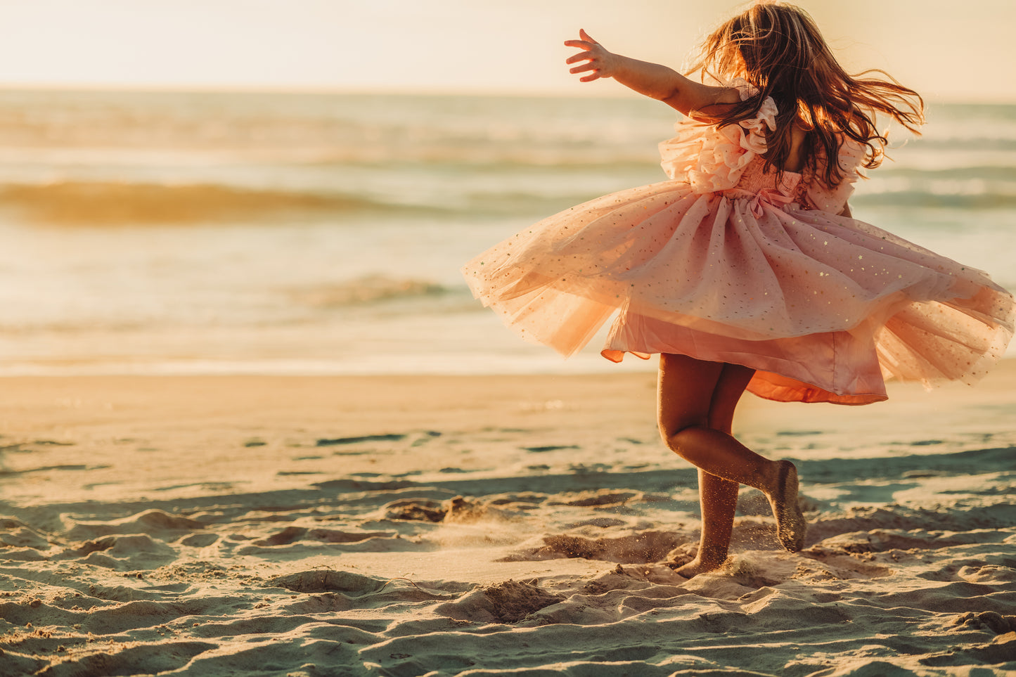 Clara's Enchanted Millie Dress - PREORDER