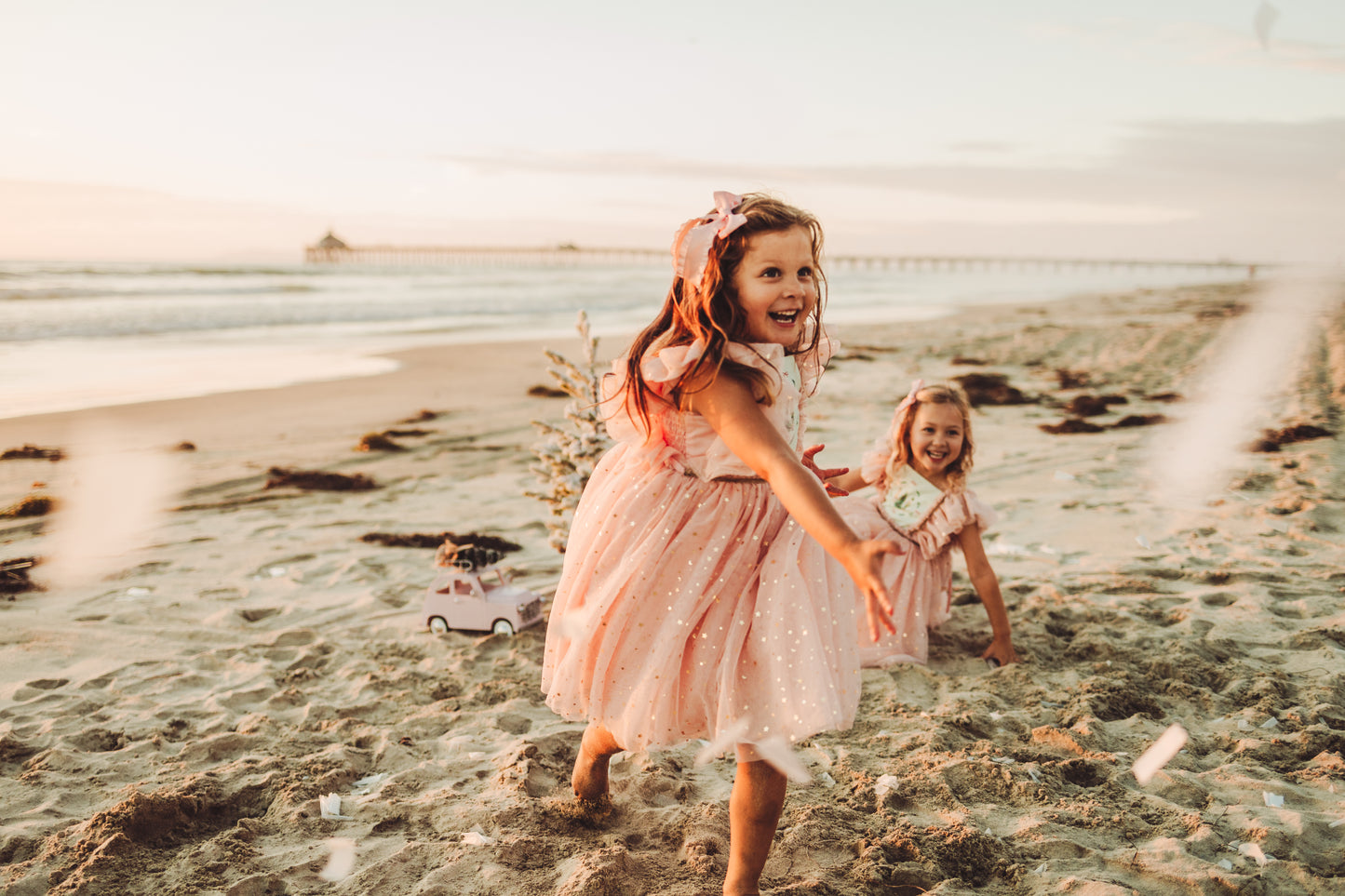 Clara's Enchanted Millie Dress - PREORDER