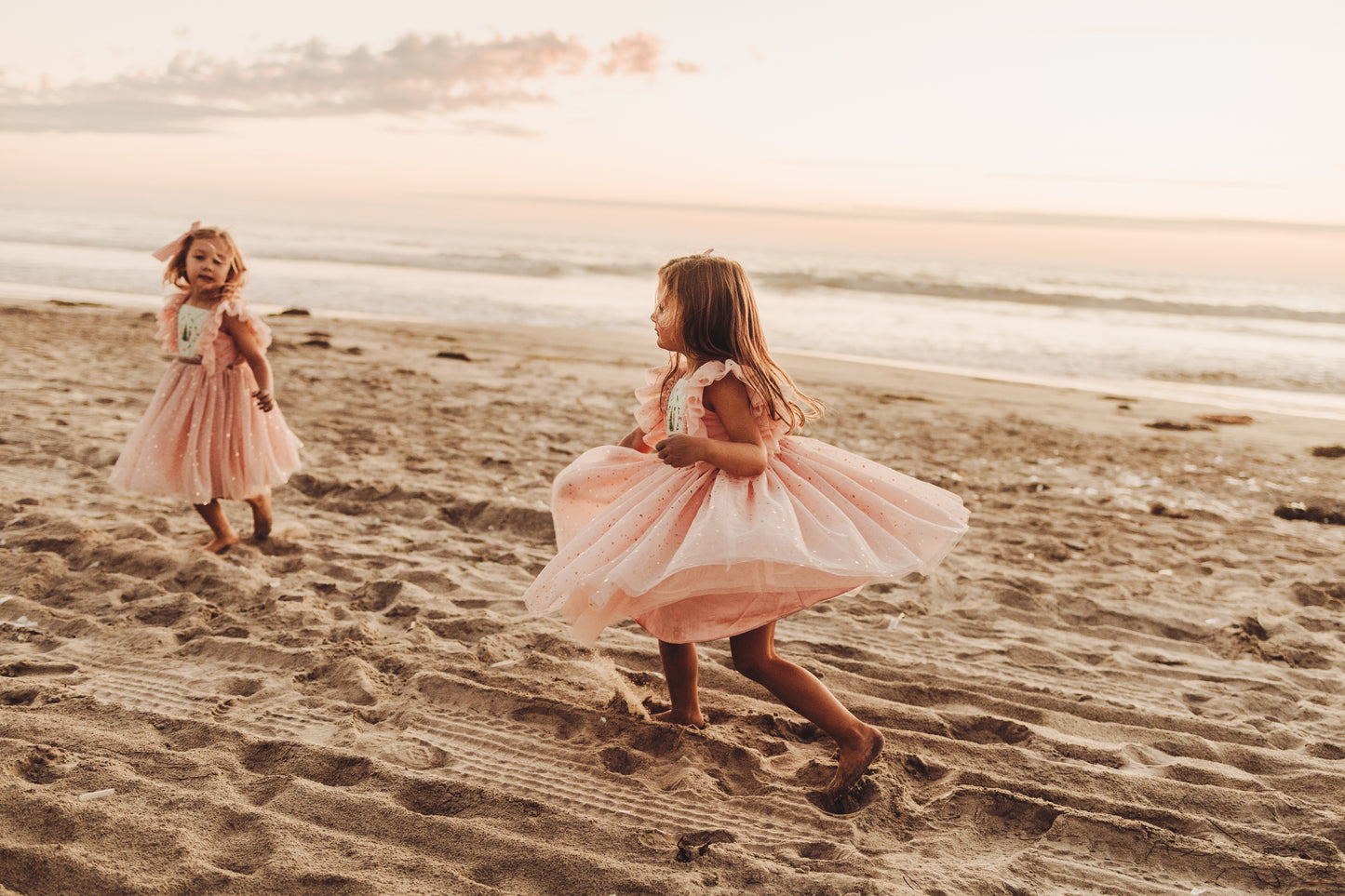 Clara's Enchanted Millie Dress - PREORDER
