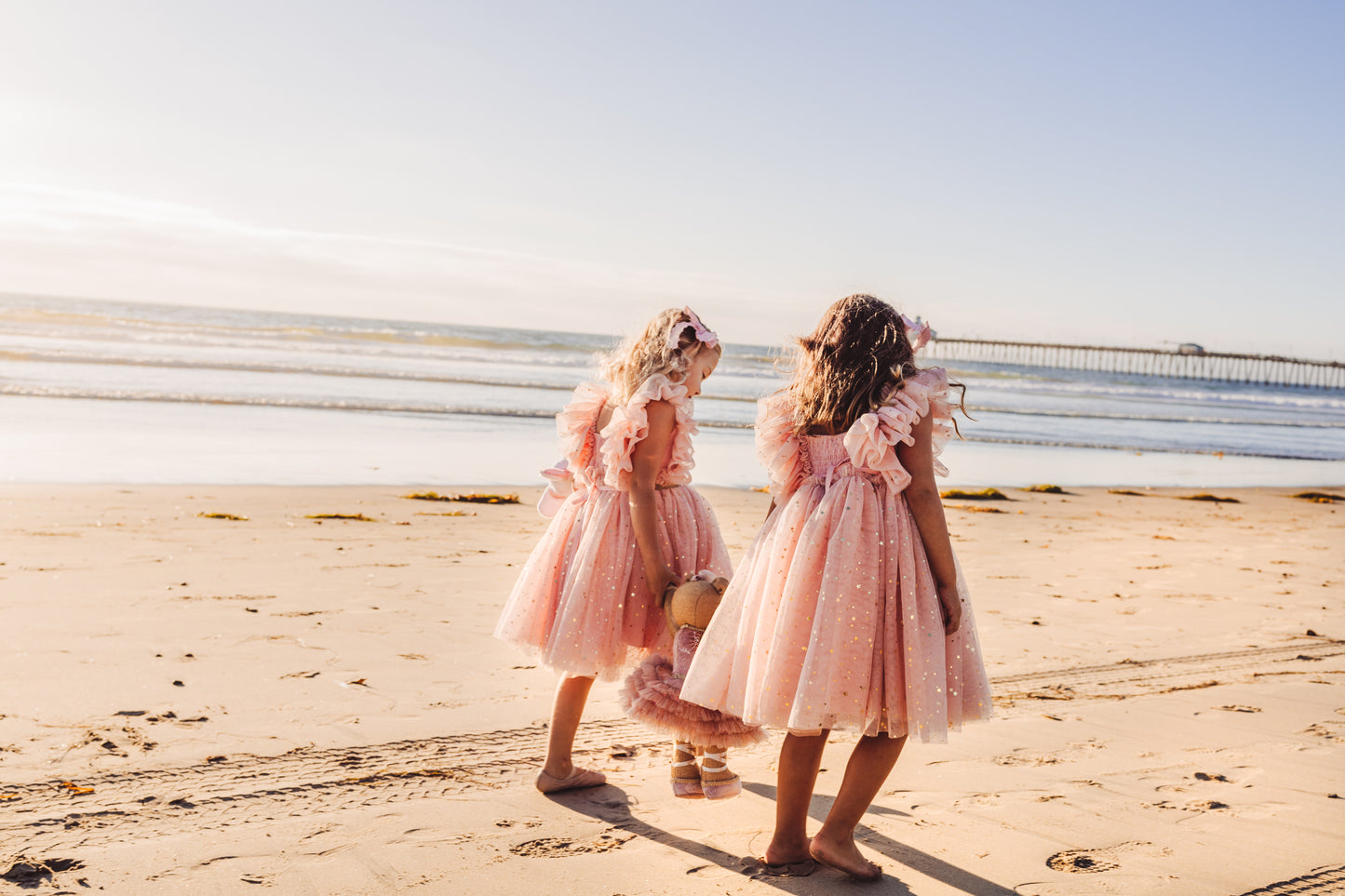Clara's Enchanted Millie Dress - PREORDER