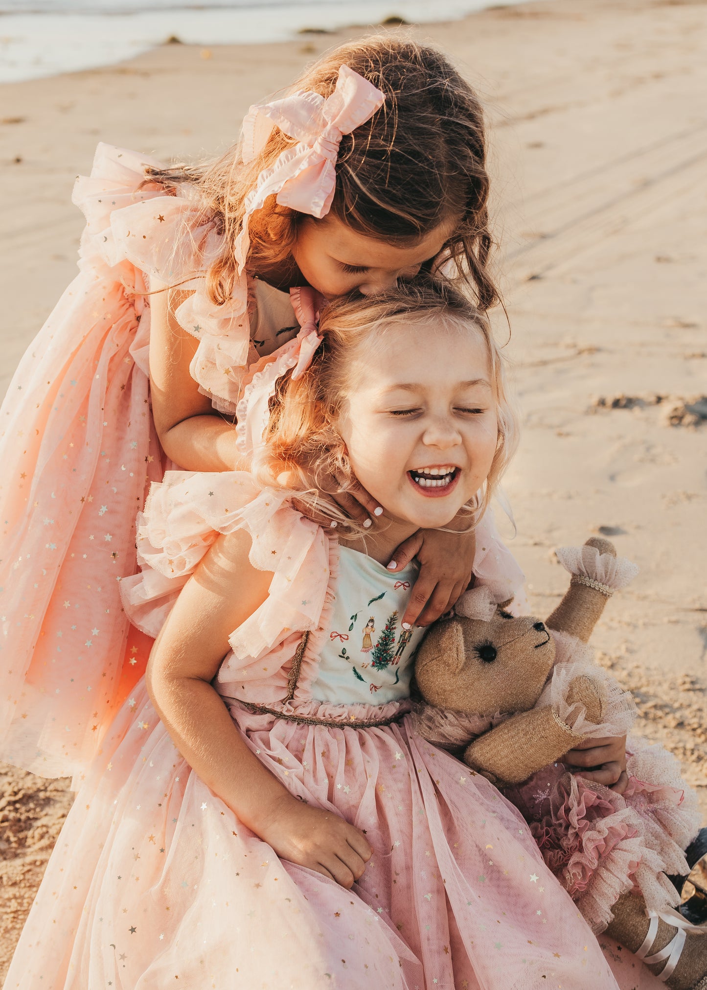 Clara's Enchanted Millie Dress - PREORDER