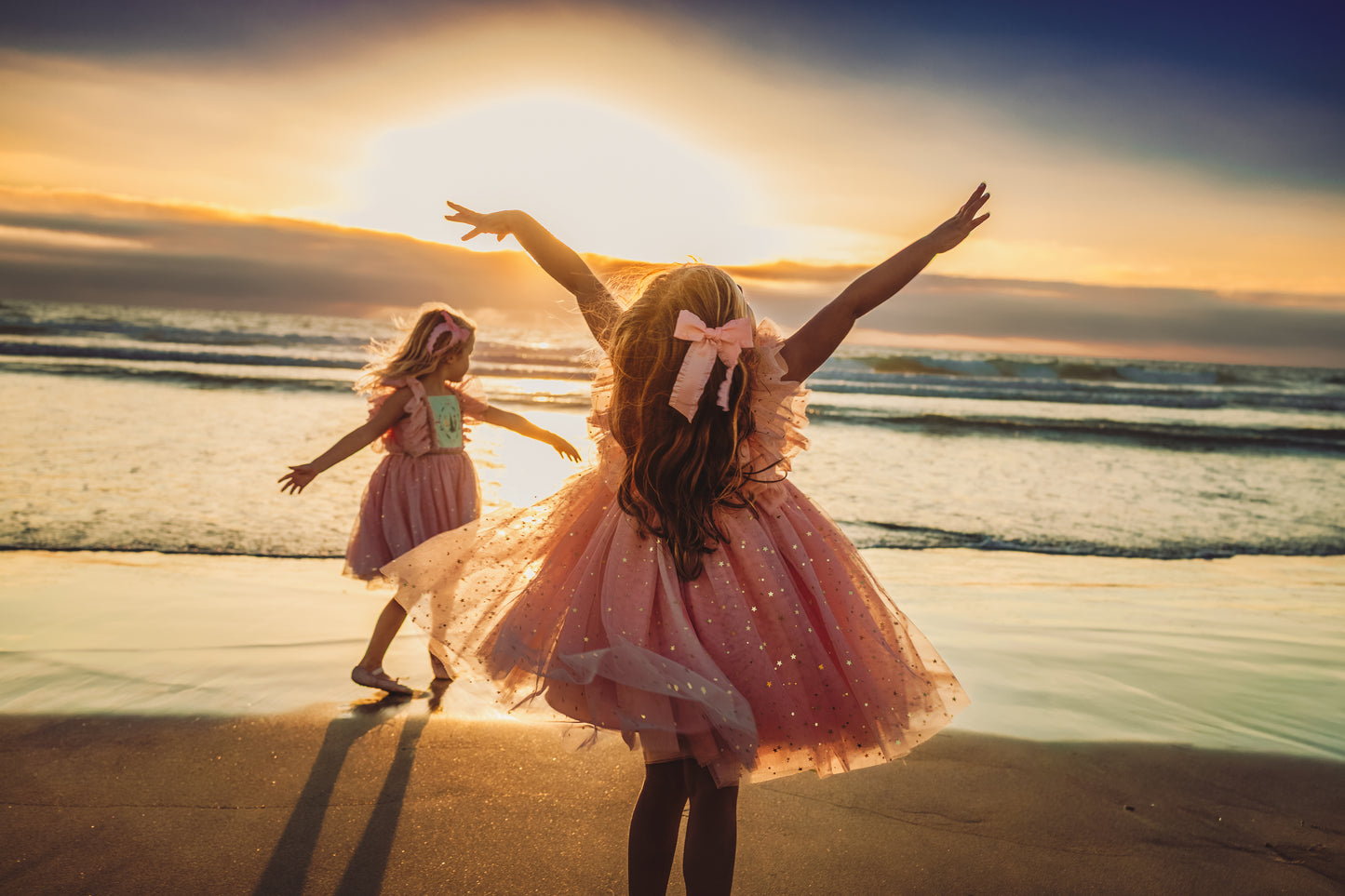 Clara's Enchanted Millie Dress - PREORDER