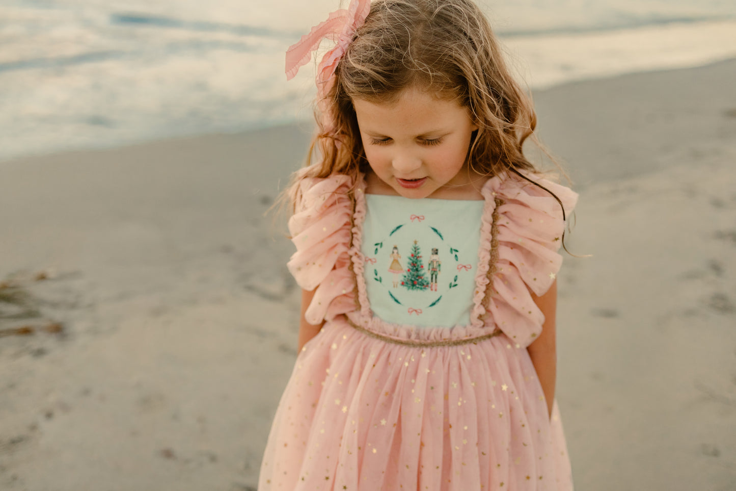 Clara's Enchanted Millie Dress - PREORDER