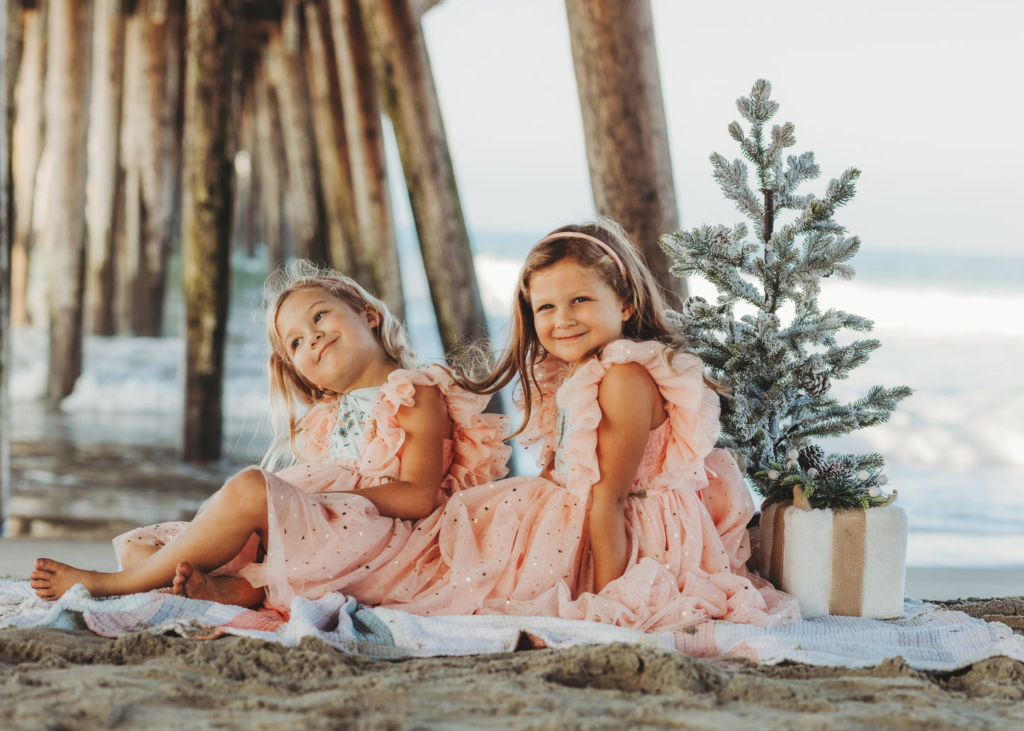 Clara's Enchanted Millie Dress - PREORDER