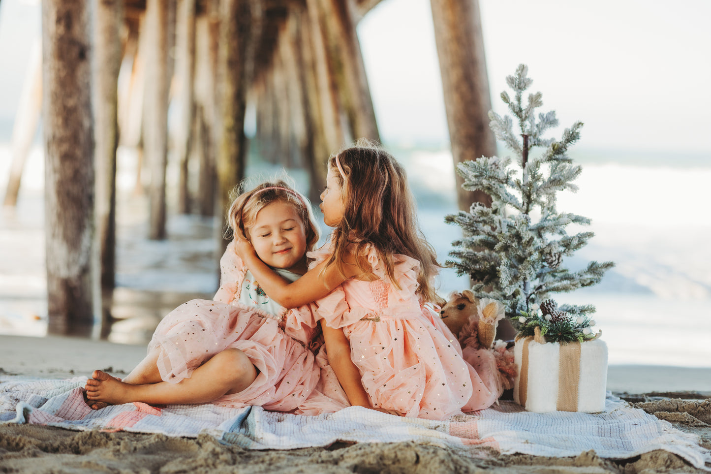 Clara's Enchanted Millie Dress - PREORDER