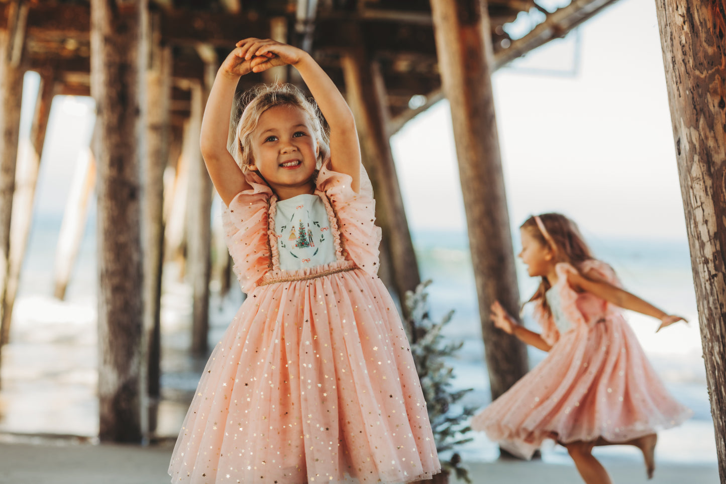 Clara's Enchanted Millie Dress - PREORDER