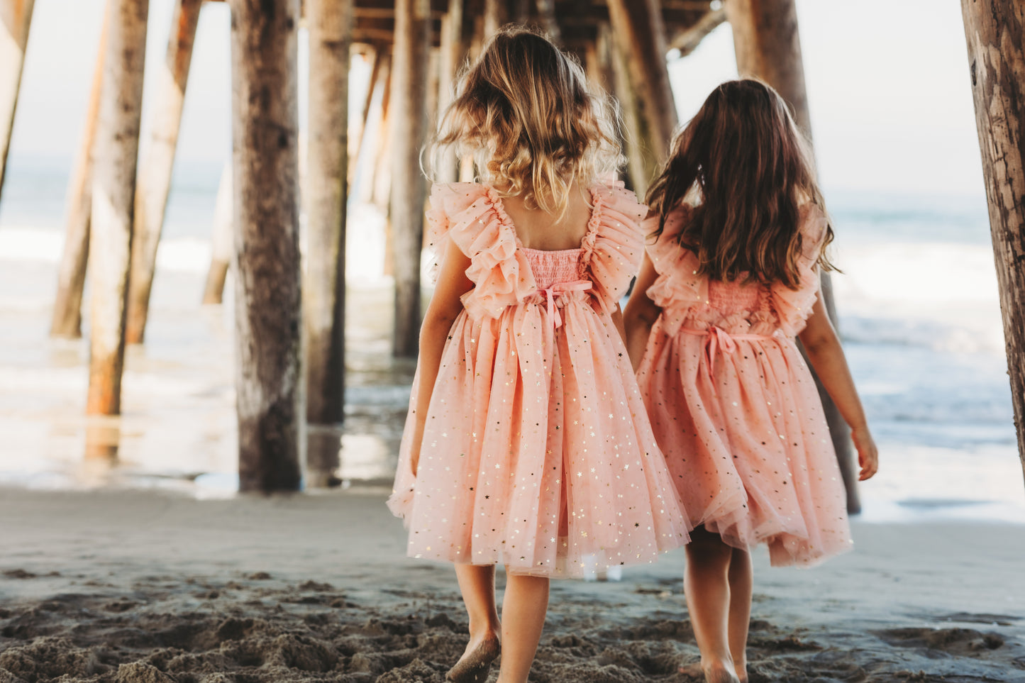 Clara's Enchanted Millie Dress - PREORDER