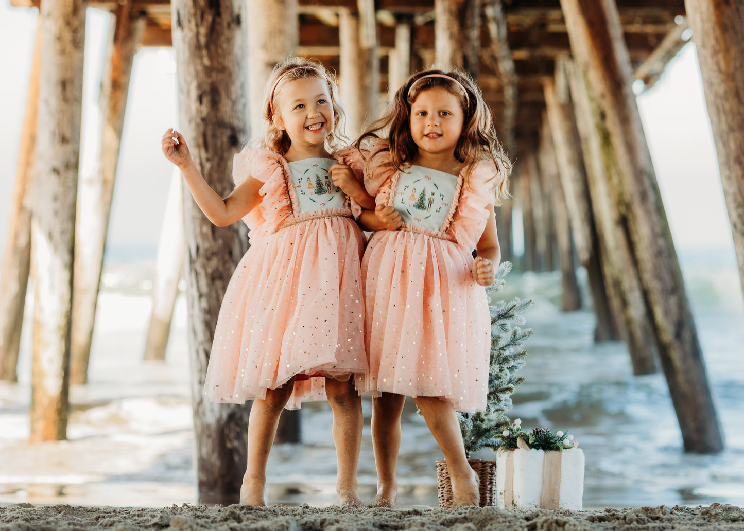 Clara's Enchanted Millie Dress - PREORDER