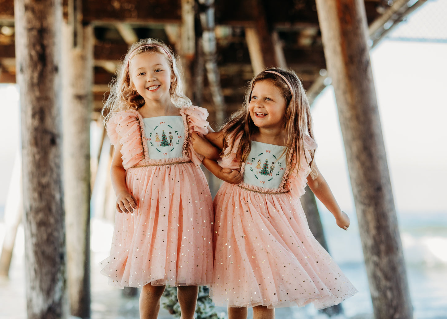 Clara's Enchanted Millie Dress - PREORDER