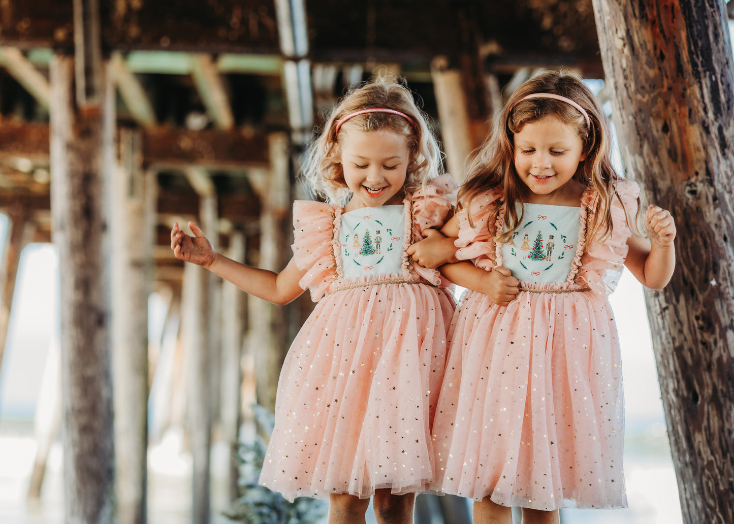 Clara's Enchanted Millie Dress - PREORDER