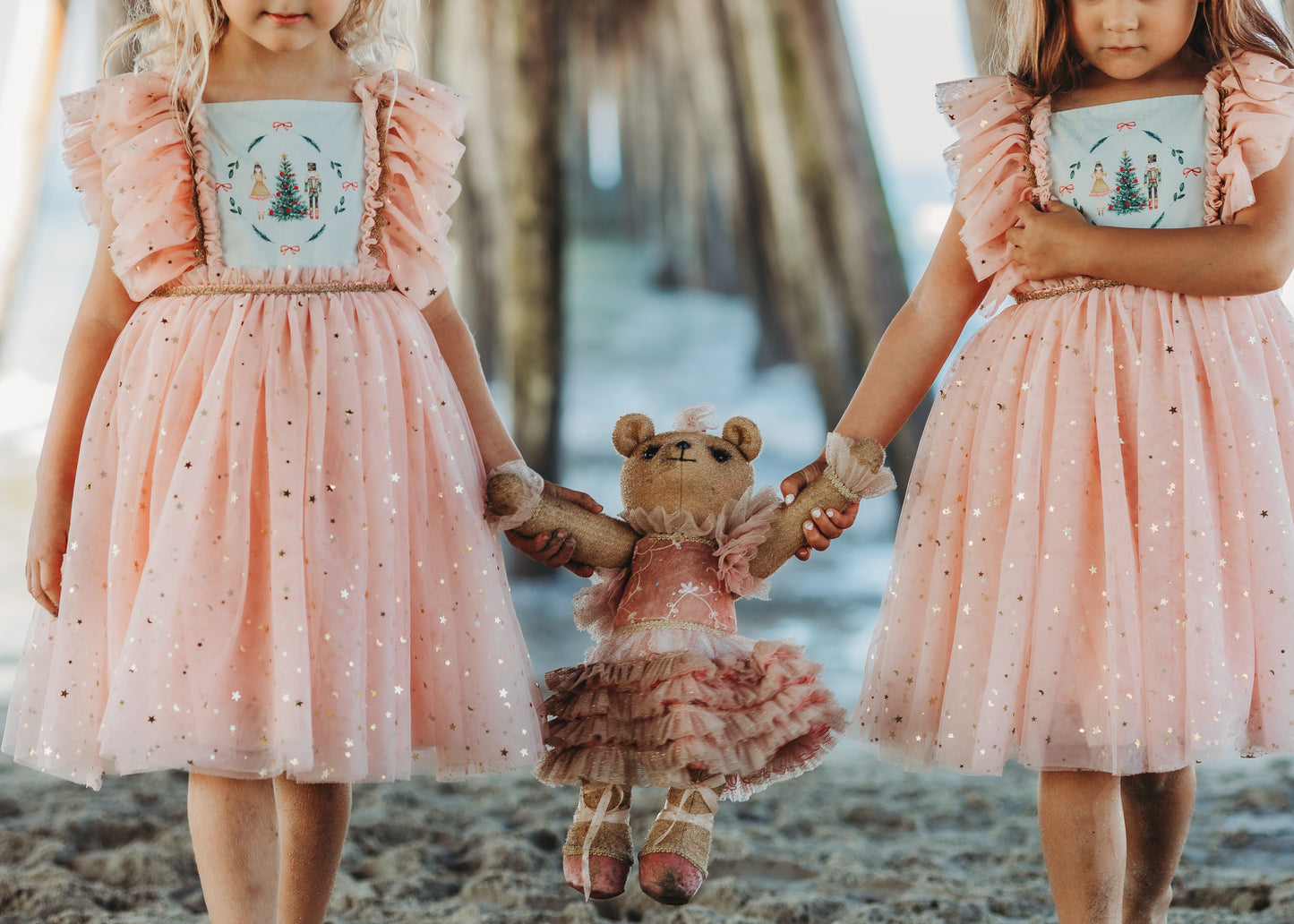 Clara's Enchanted Millie Dress - PREORDER