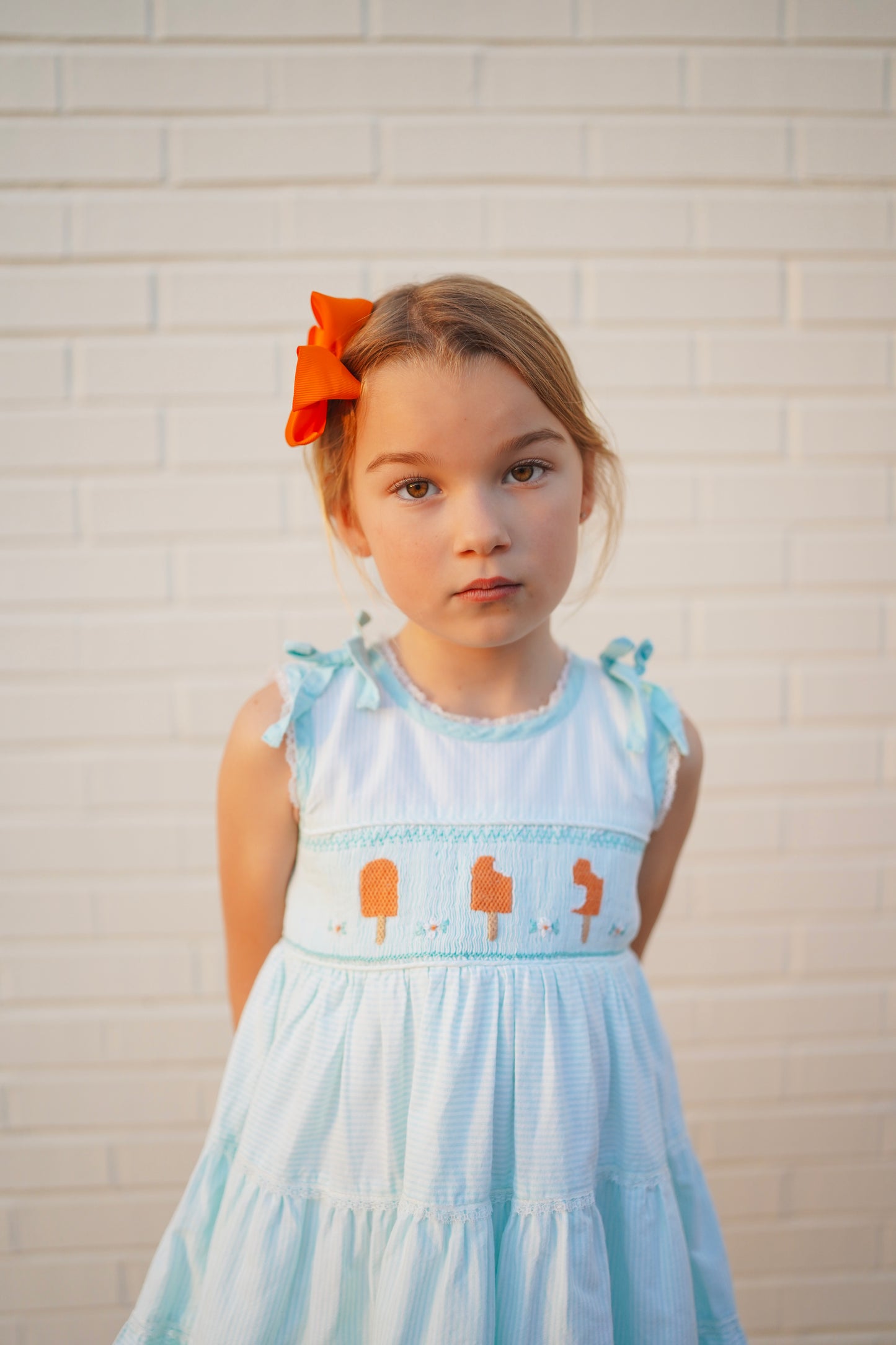 Ava's Popsicle Paradise - Ready to Ship