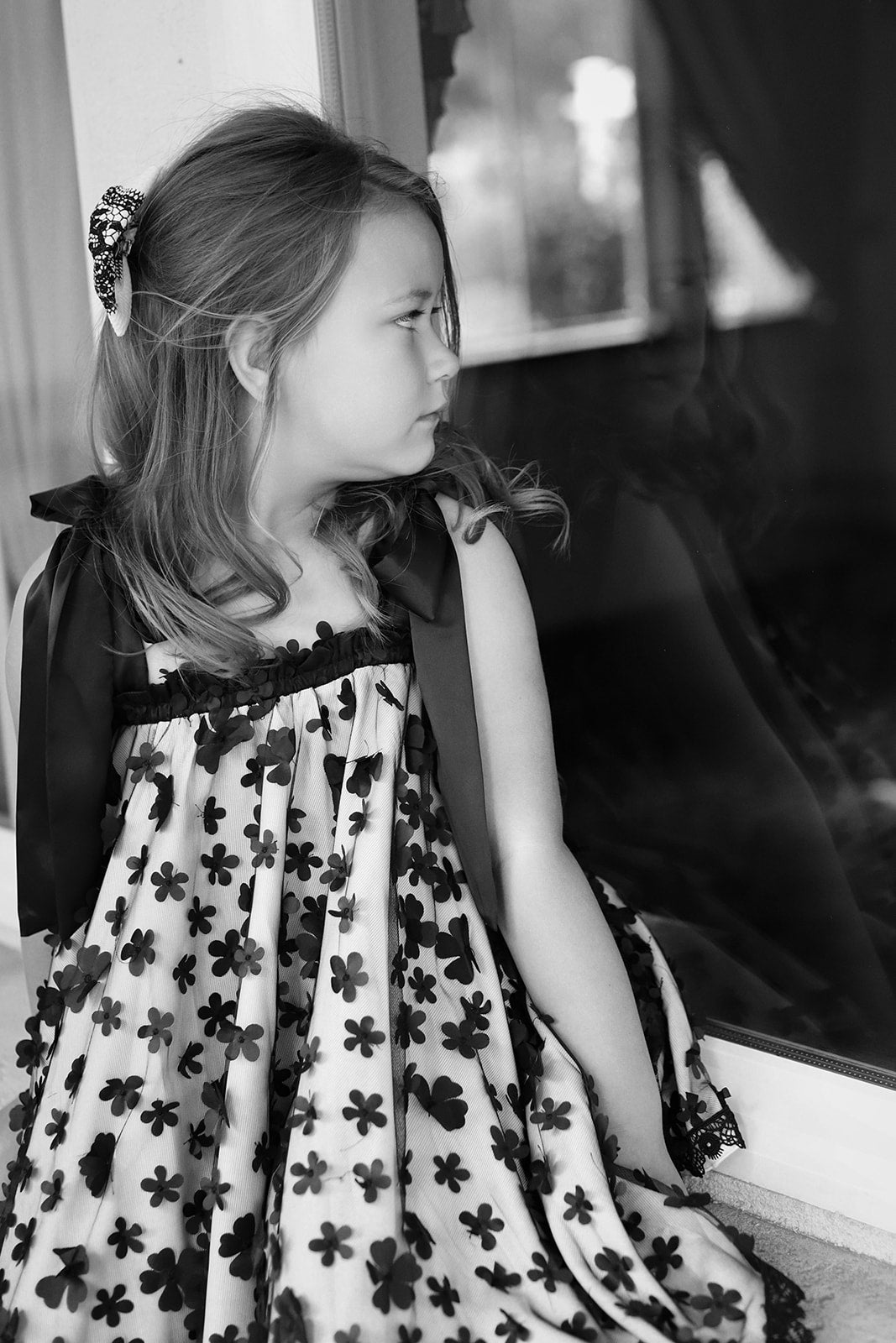 CHLOE Dress Set