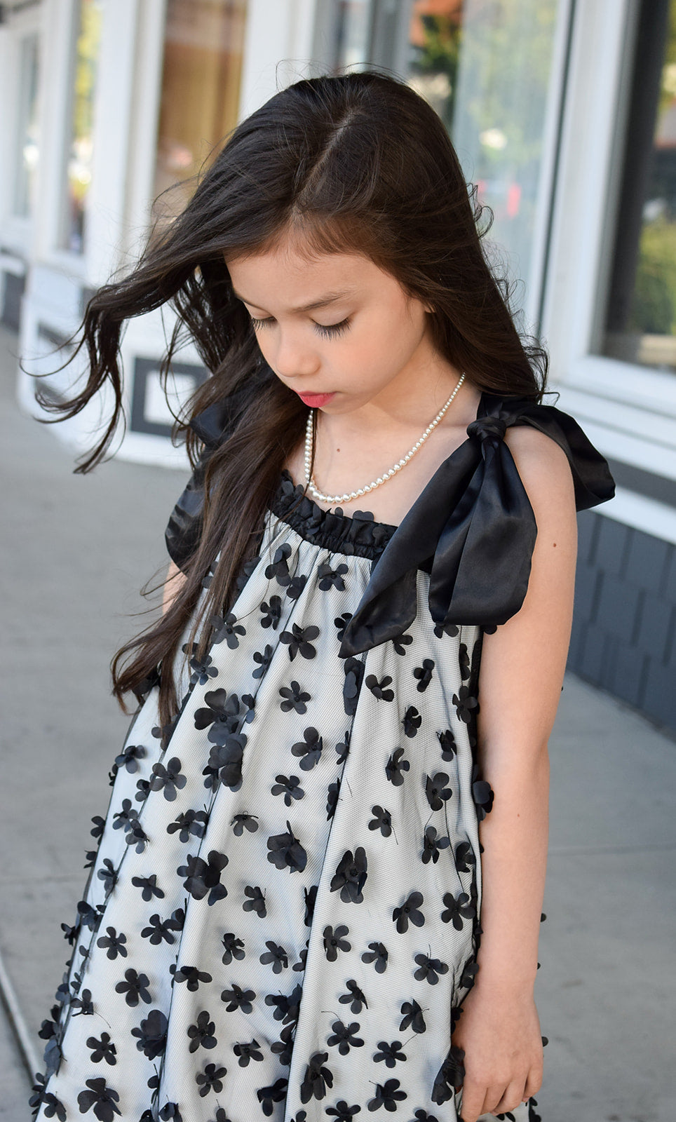 CHLOE Dress Set