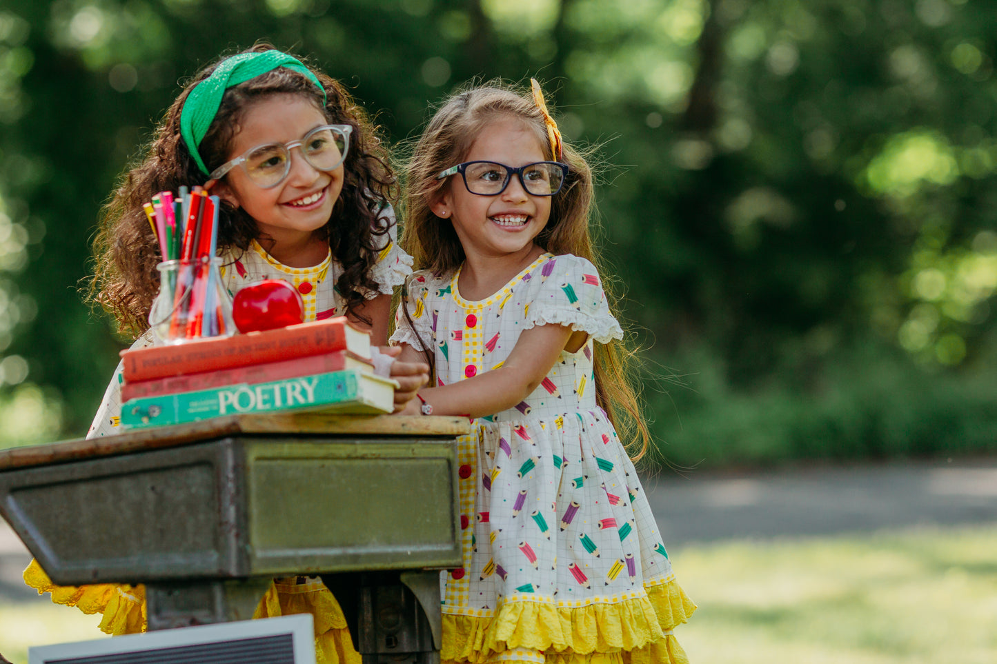 Isla's Looking Sharp Pencil Tunic Dress Set