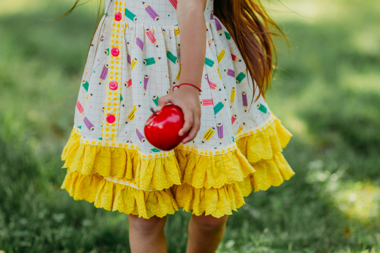 Isla's Looking Sharp Pencil Tunic Dress Set