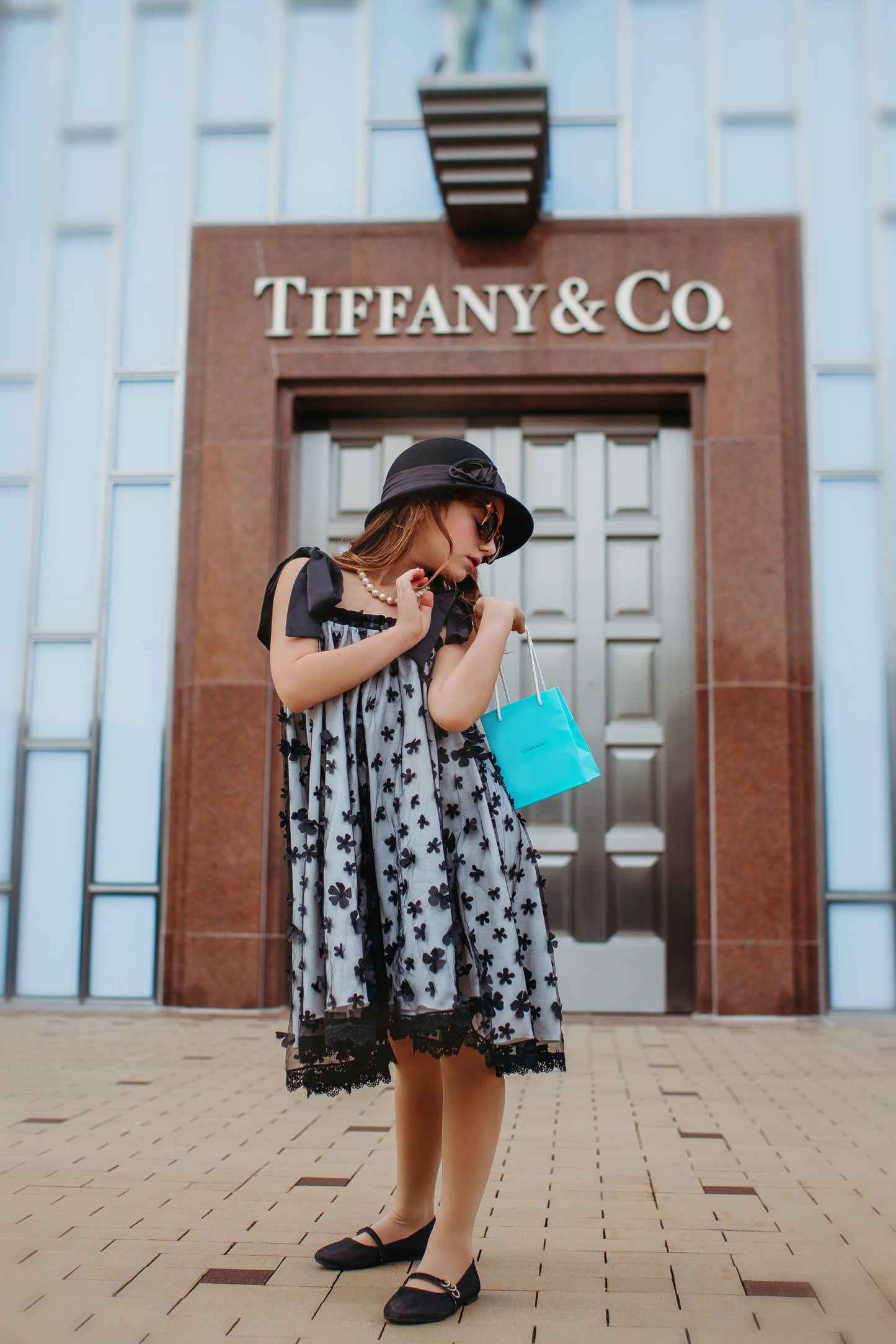 CHLOE Dress Set