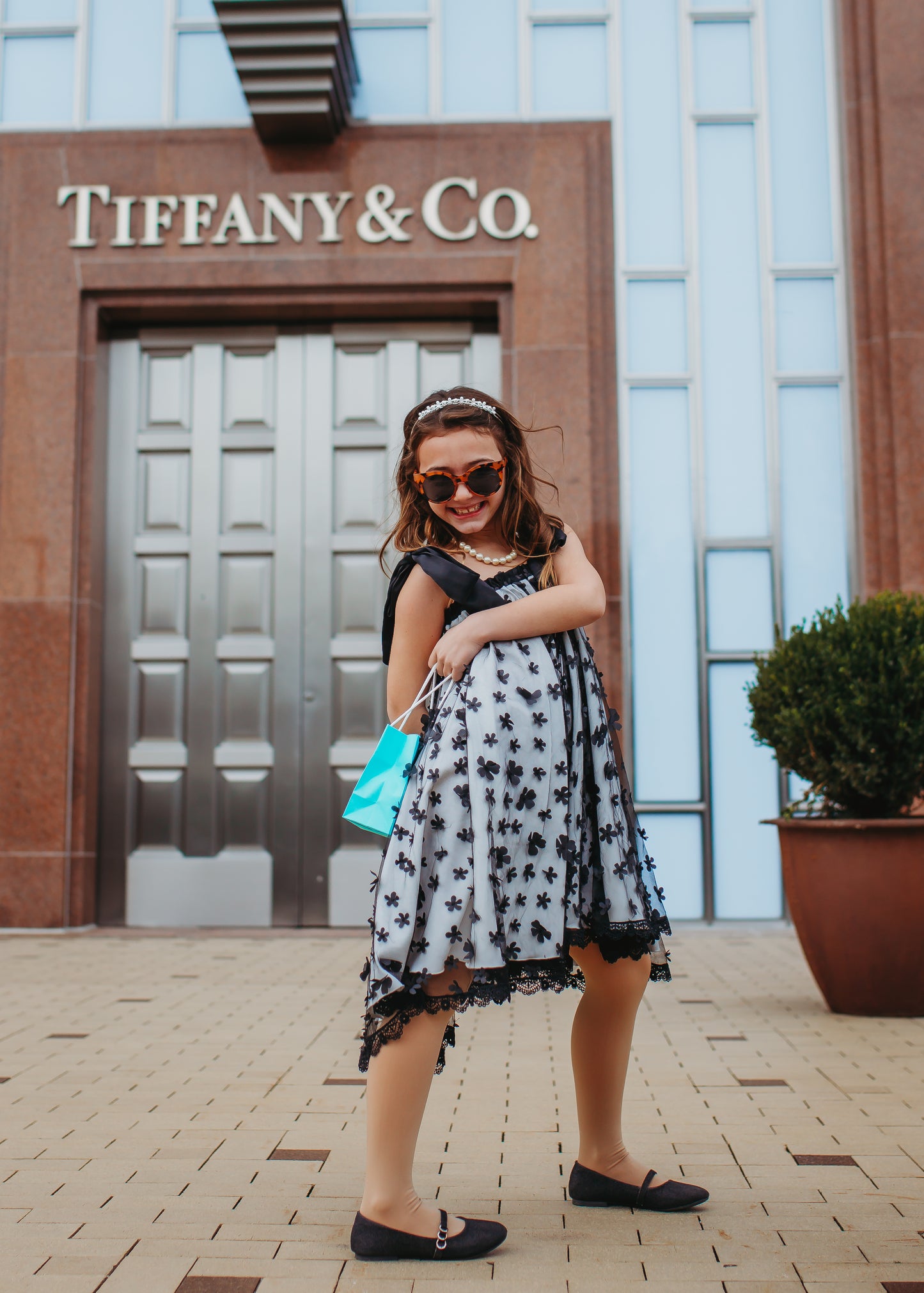 CHLOE Dress Set