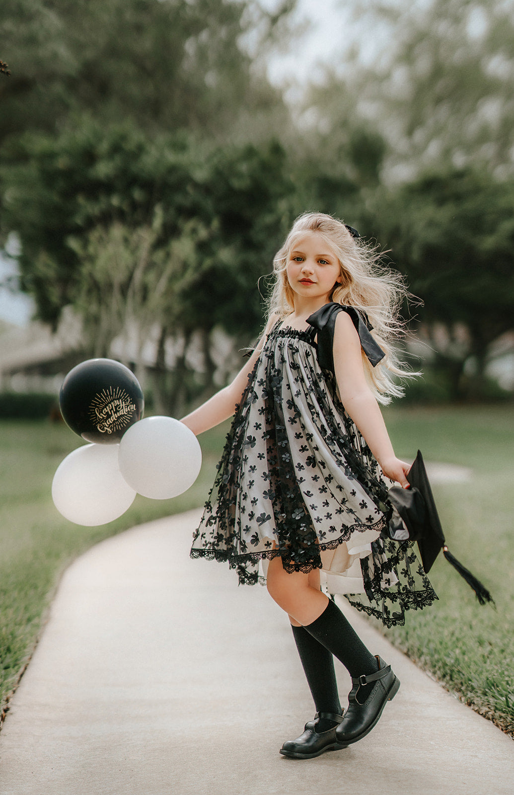 CHLOE Dress Set