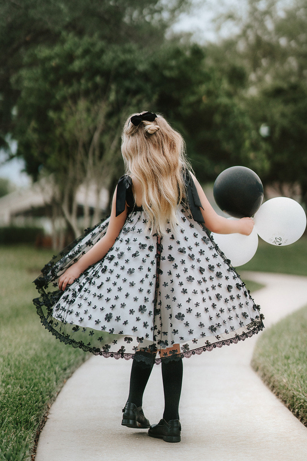 CHLOE Dress Set