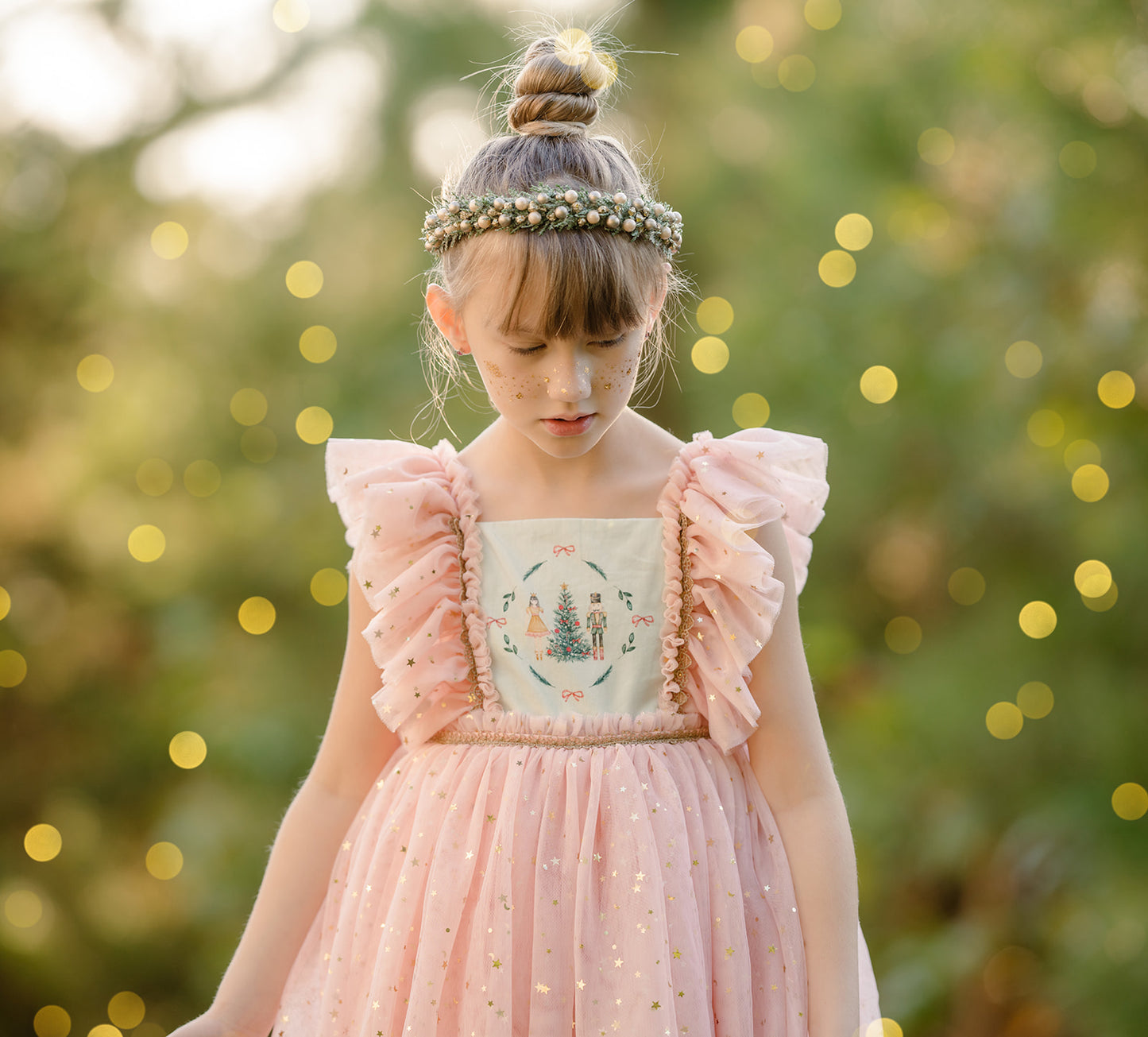 Clara's Enchanted Millie Dress - PREORDER