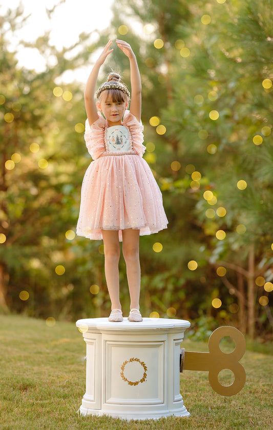Clara's Enchanted Millie Dress - PREORDER