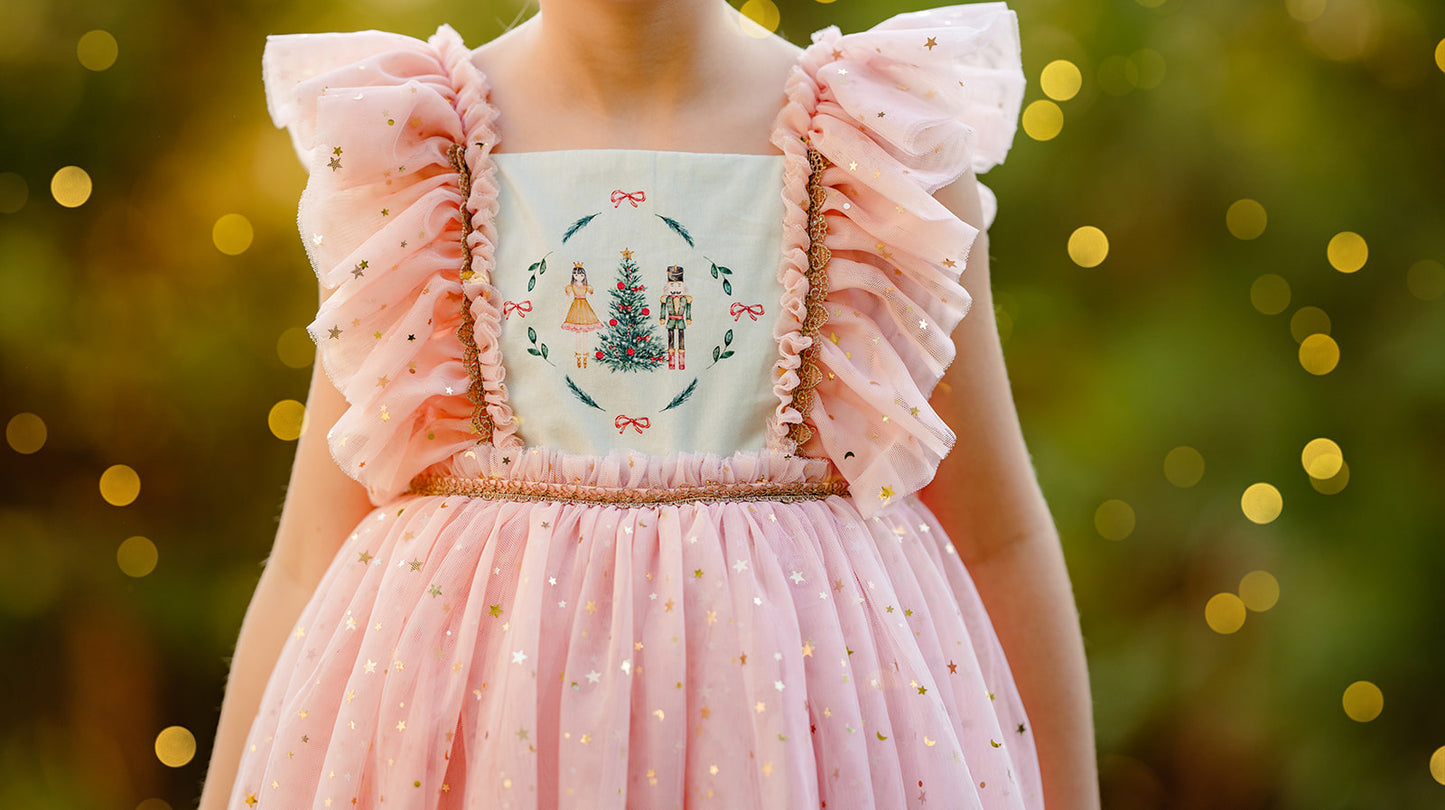 Clara's Enchanted Millie Dress - PREORDER