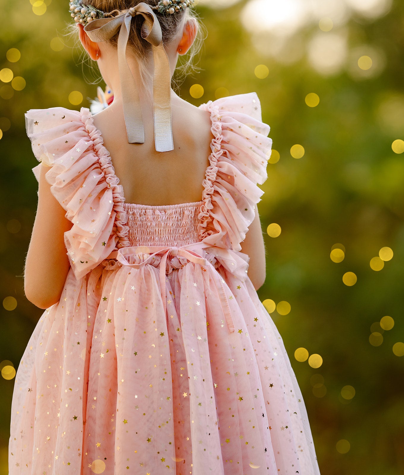 Clara's Enchanted Millie Dress - PREORDER