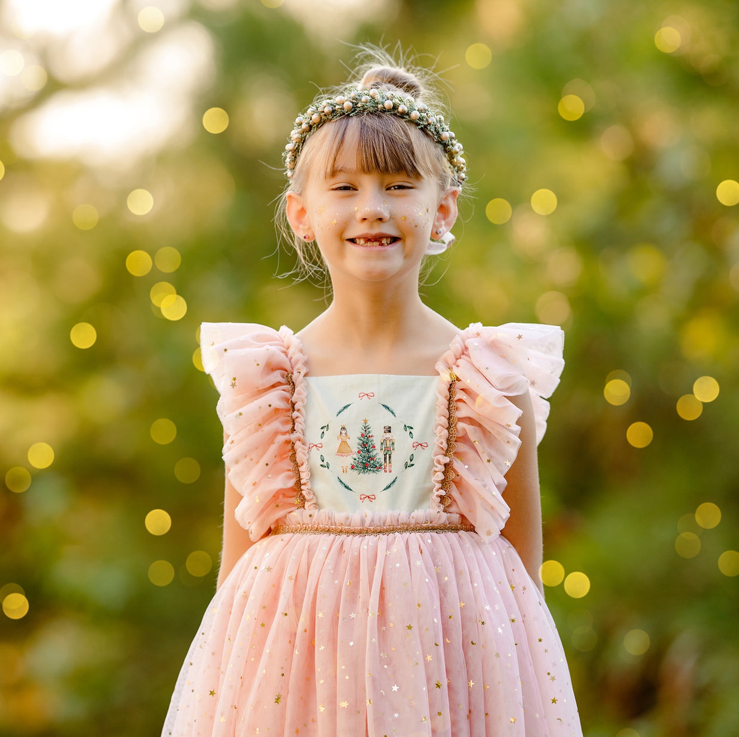 Clara's Enchanted Millie Dress - PREORDER
