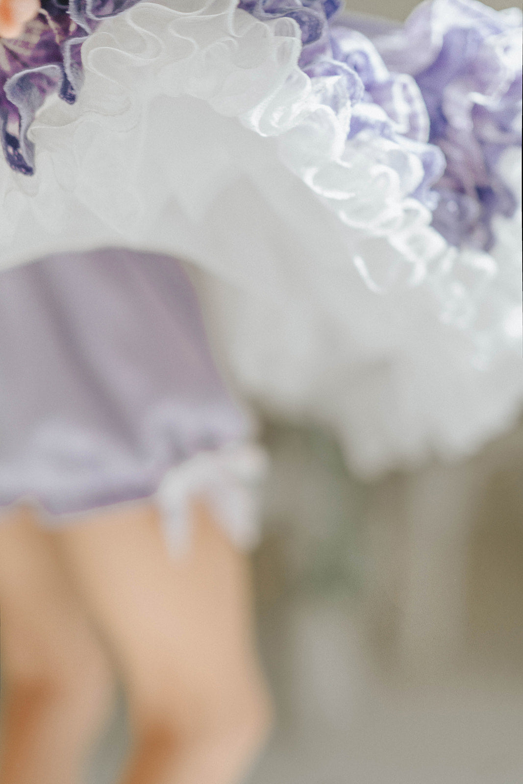 Blessed Assurance Pettiskirt Dress