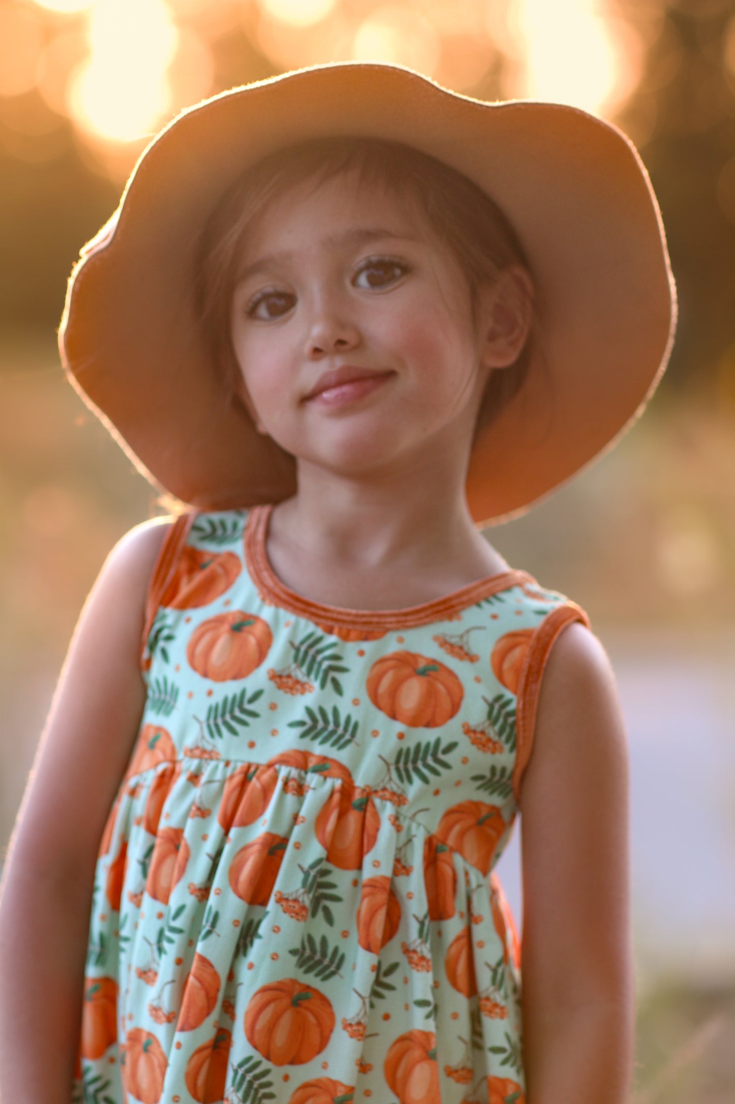 Audrey's Pick of The Patch Knit Dress