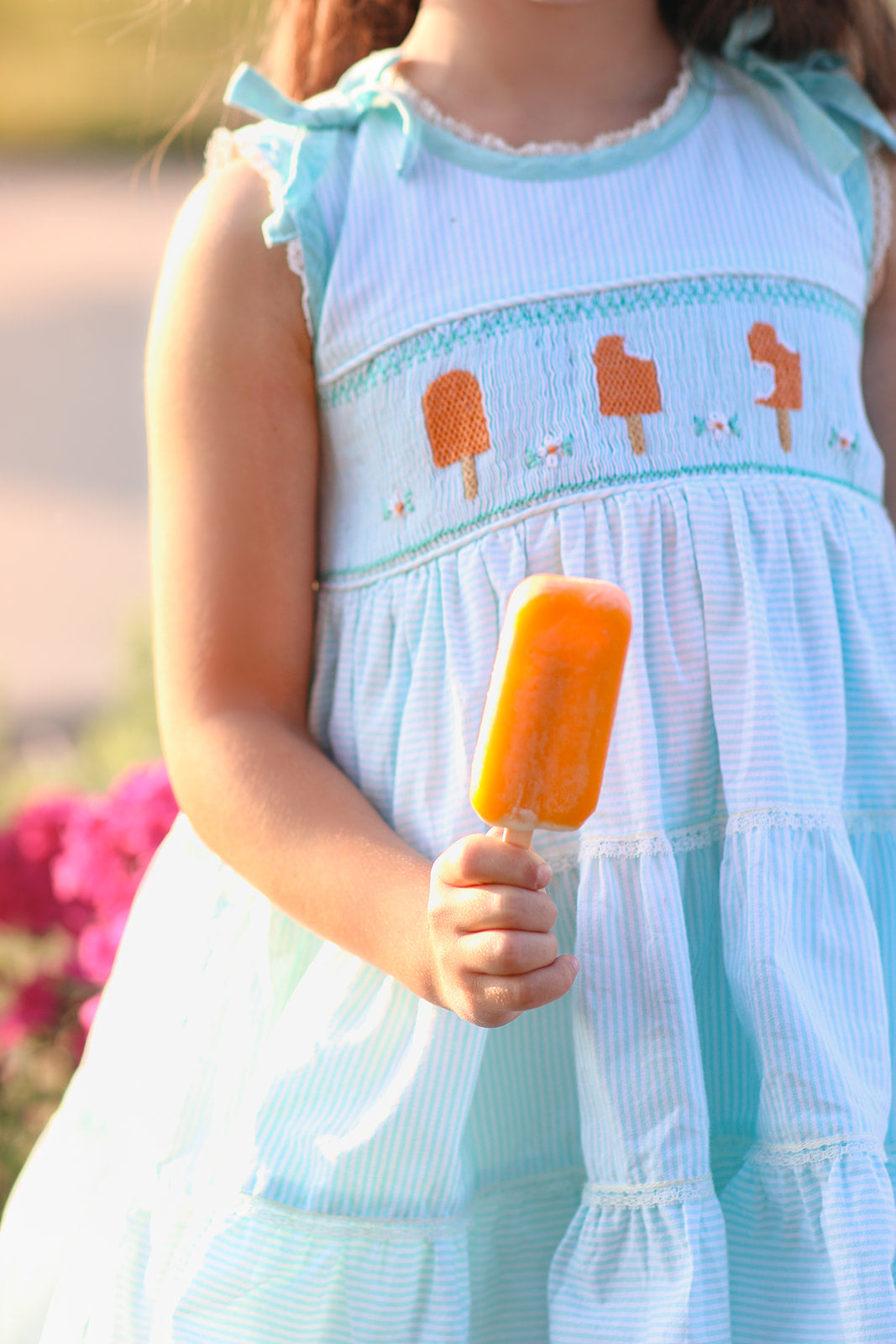 Ava's Popsicle Paradise - Ready to Ship