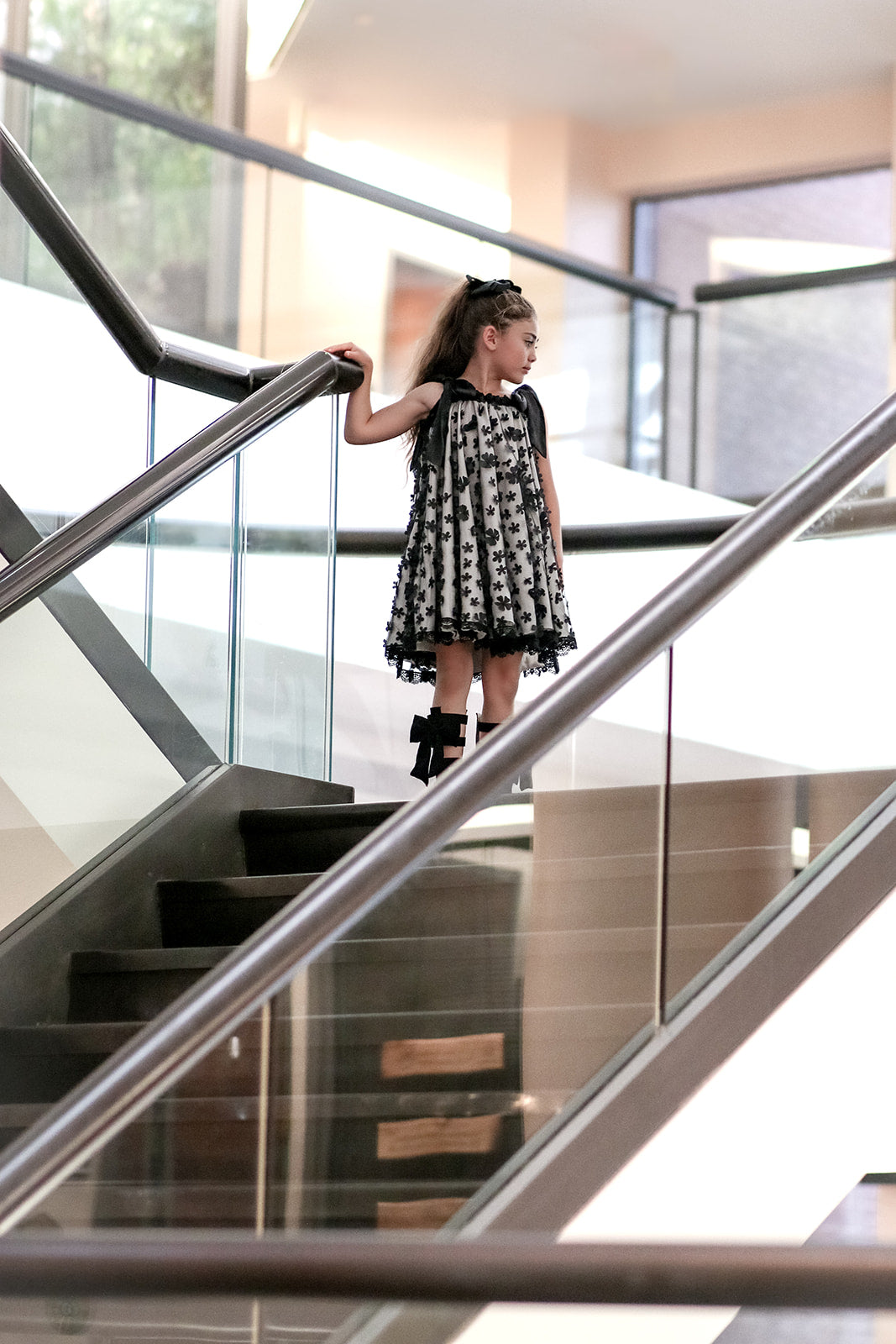 CHLOE Dress Set