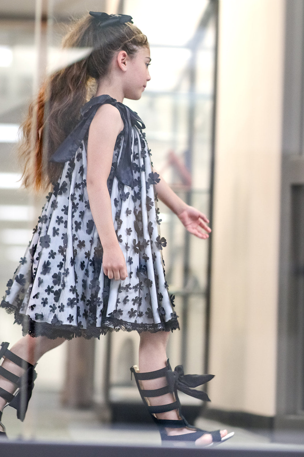 CHLOE Dress Set