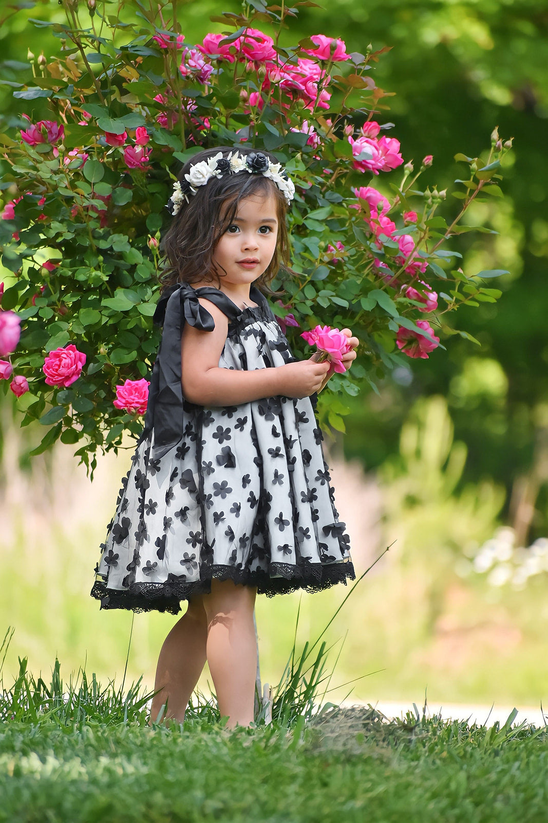 CHLOE Dress Set